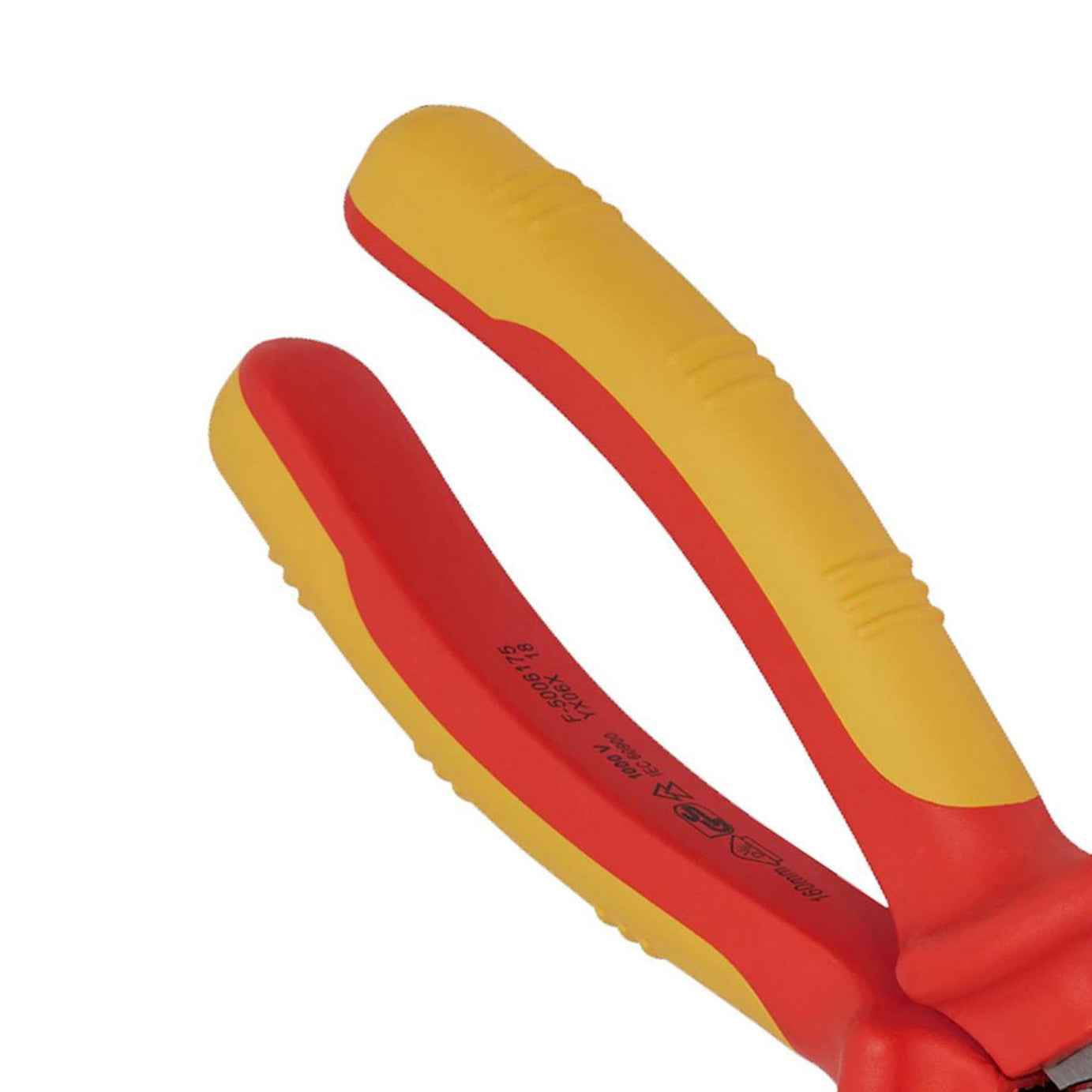 Sealey Side Cutters 160mm VDE Approved