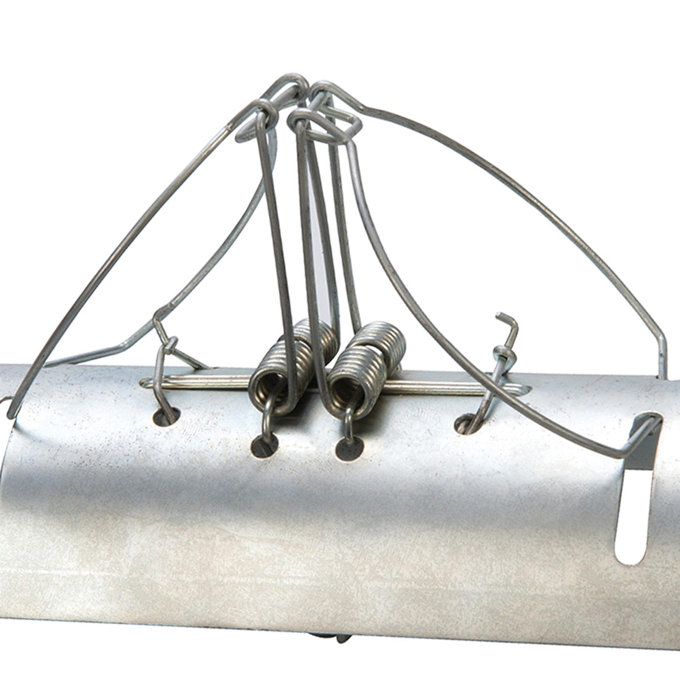 Tunnel Mole Trap 150mm Fast Efficient Pest Control Repel Farm Garden