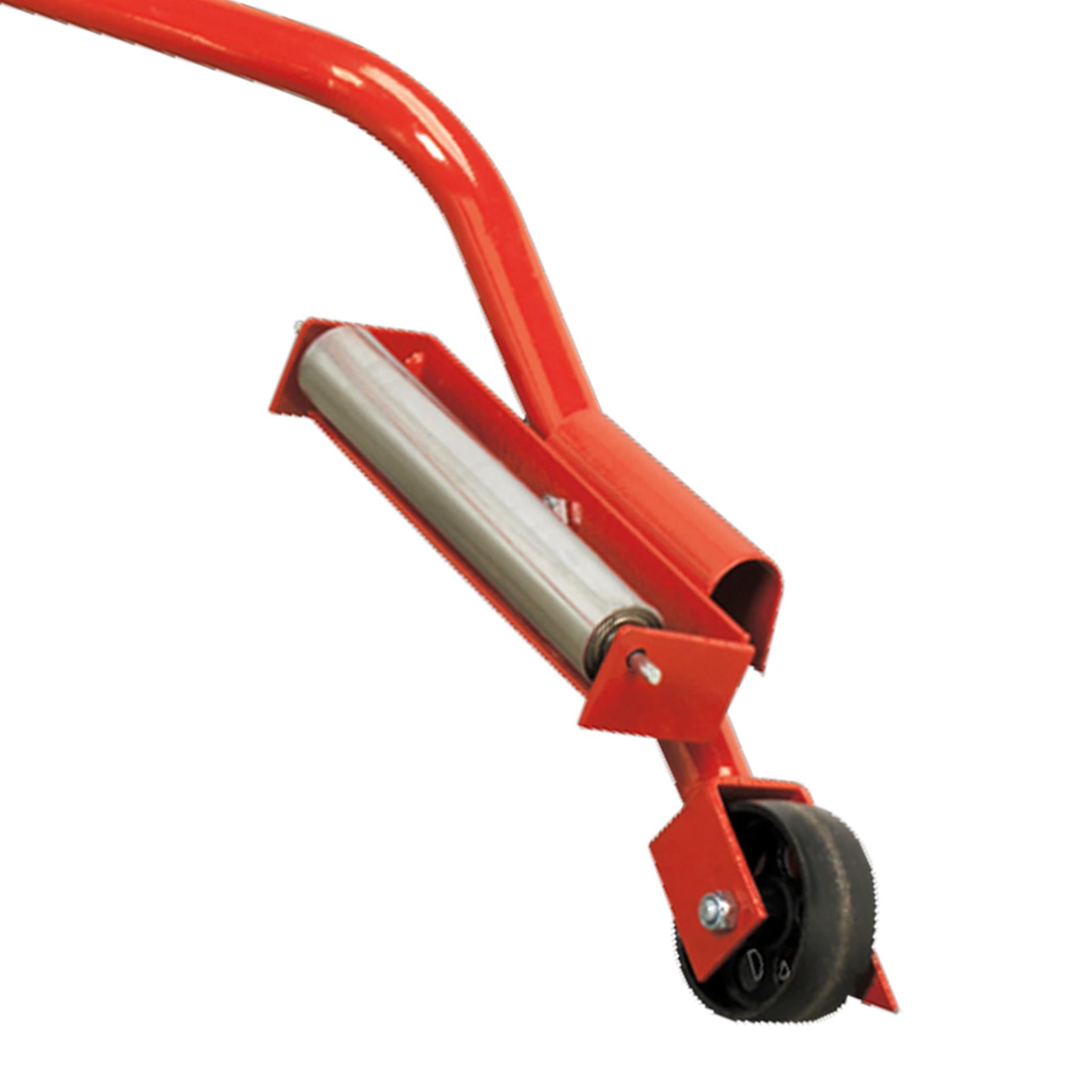 Sealey Tyre & Wheel Handling Dolly 127kg Capacity
