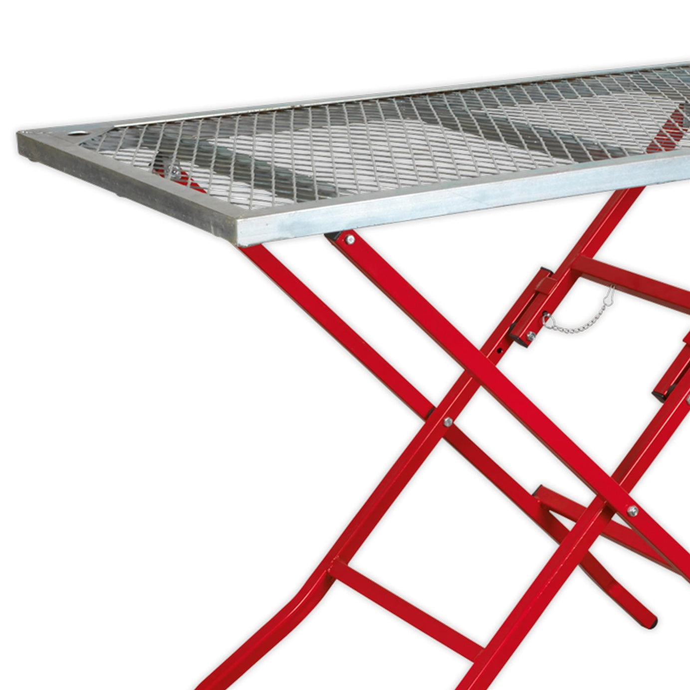 Sealey Welding Table 1120 x 610mm Garage Workshop DIY