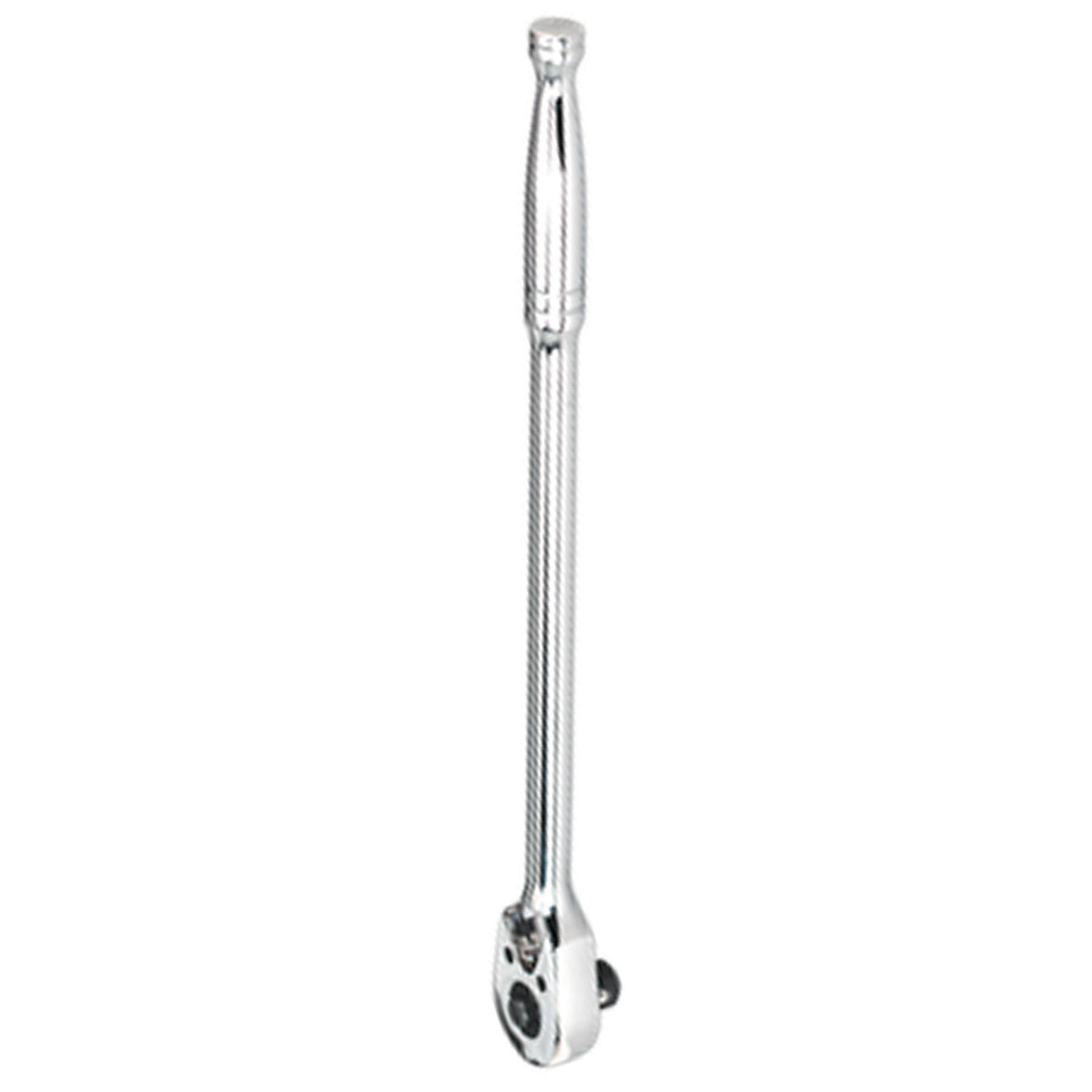 Sealey Ratchet Wrench Long Pattern 300mm 3/8"Sq Dr Pear-Head