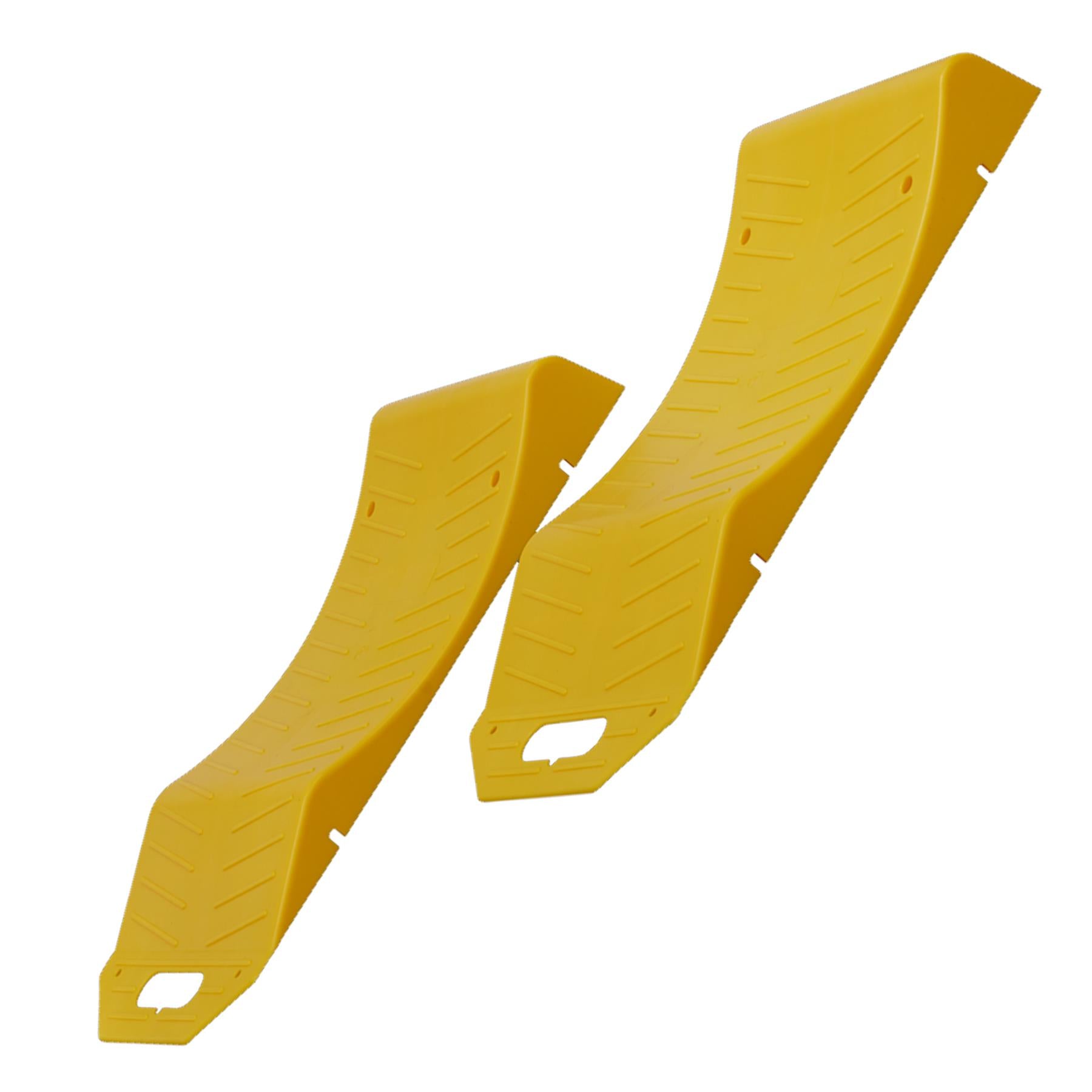 Sealey Tyre Savers - 2.5t Capacity per Ramp 5t Capacity per Pair