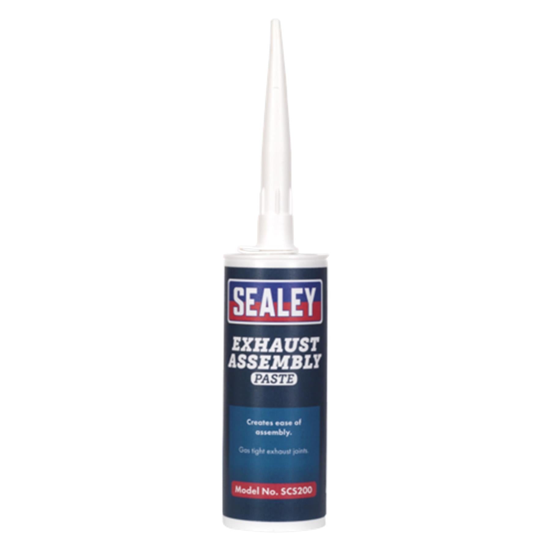 Sealey Exhaust Assembly Paste 150ml