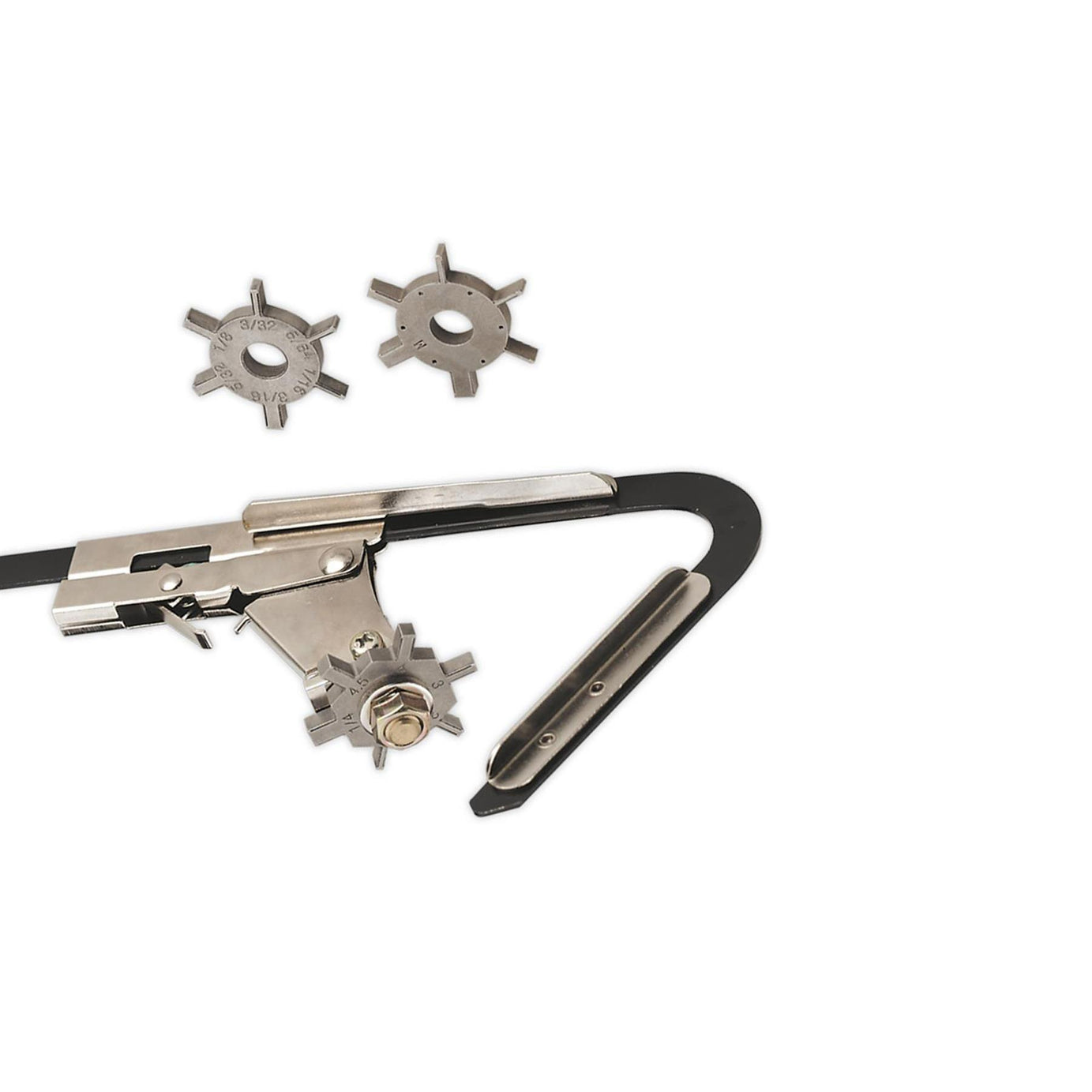 Sealey Piston Ring Groove Cleaner