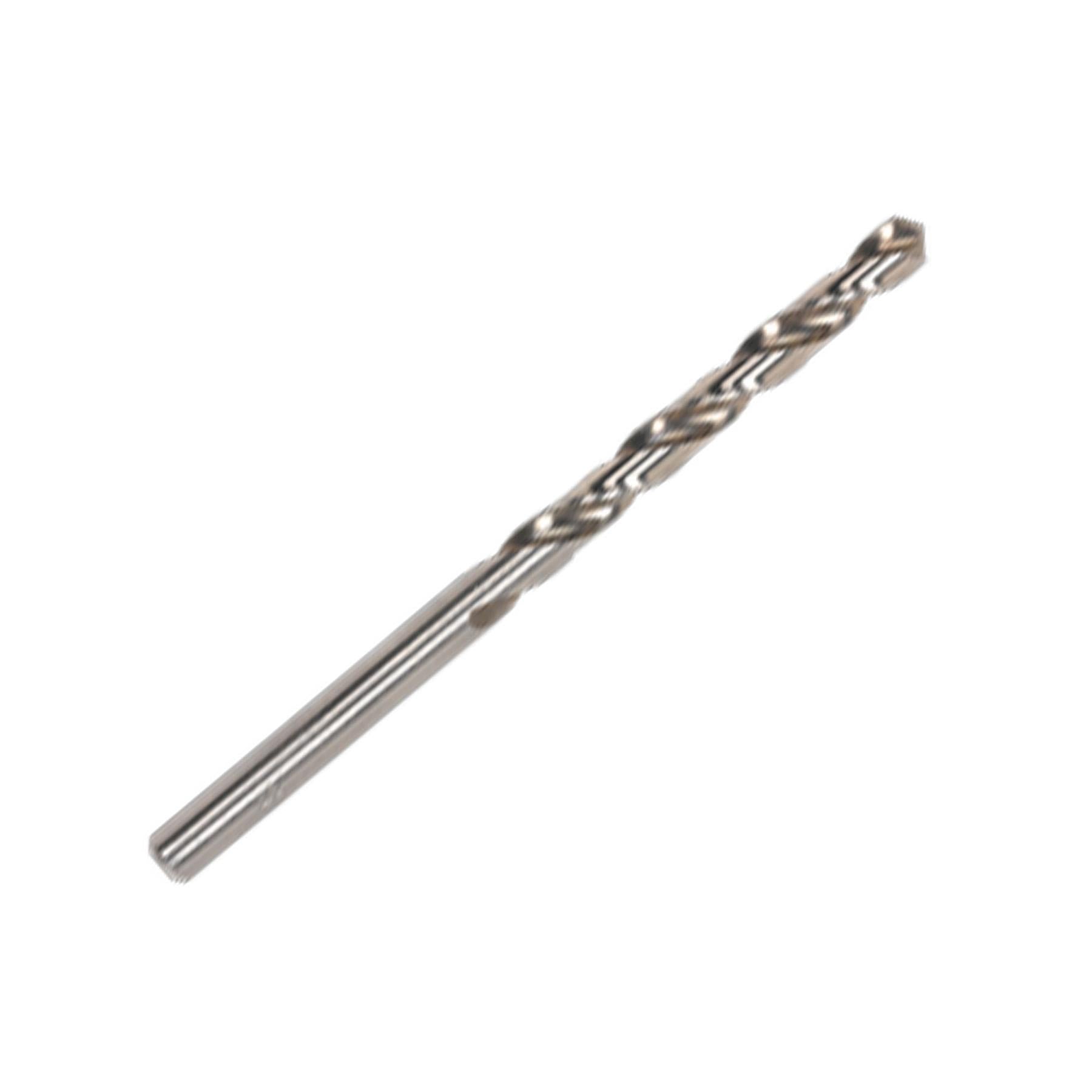 Sealey HSS Fully Ground Drill Bit �7/32" Pack of 10