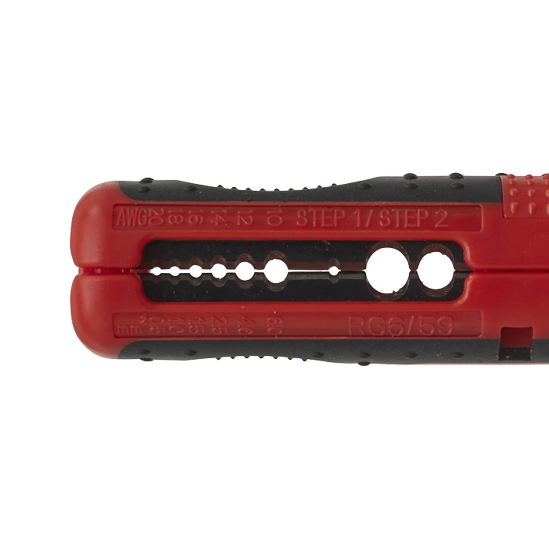 Sealey Pocket Wire Stripping Tool