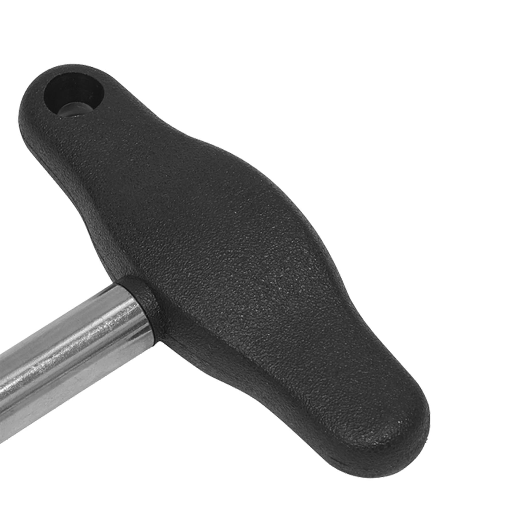 Sealey T-Handle Vehicle Service Screwdriver 1.8mm