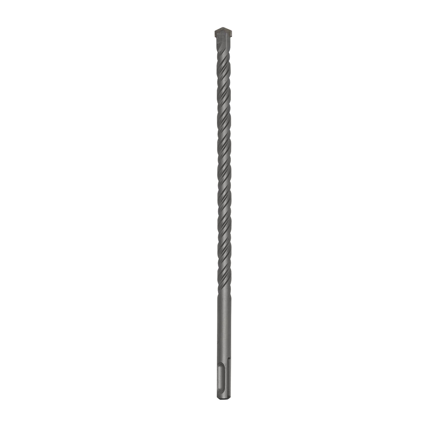 Sealey SDS Plus Drill Bit Ø12 x 260mm Superior Quality