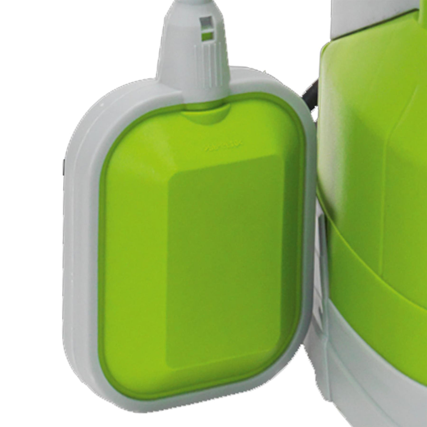 Submersible Clean Water Pump Automatic 100L/min 230V Sealey