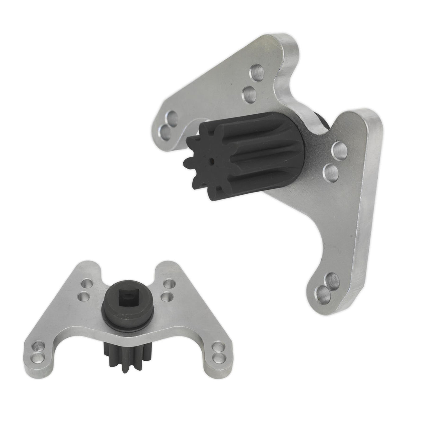 Sealey Crankshaft Rotator for Volvo 1/2"Sq Drive