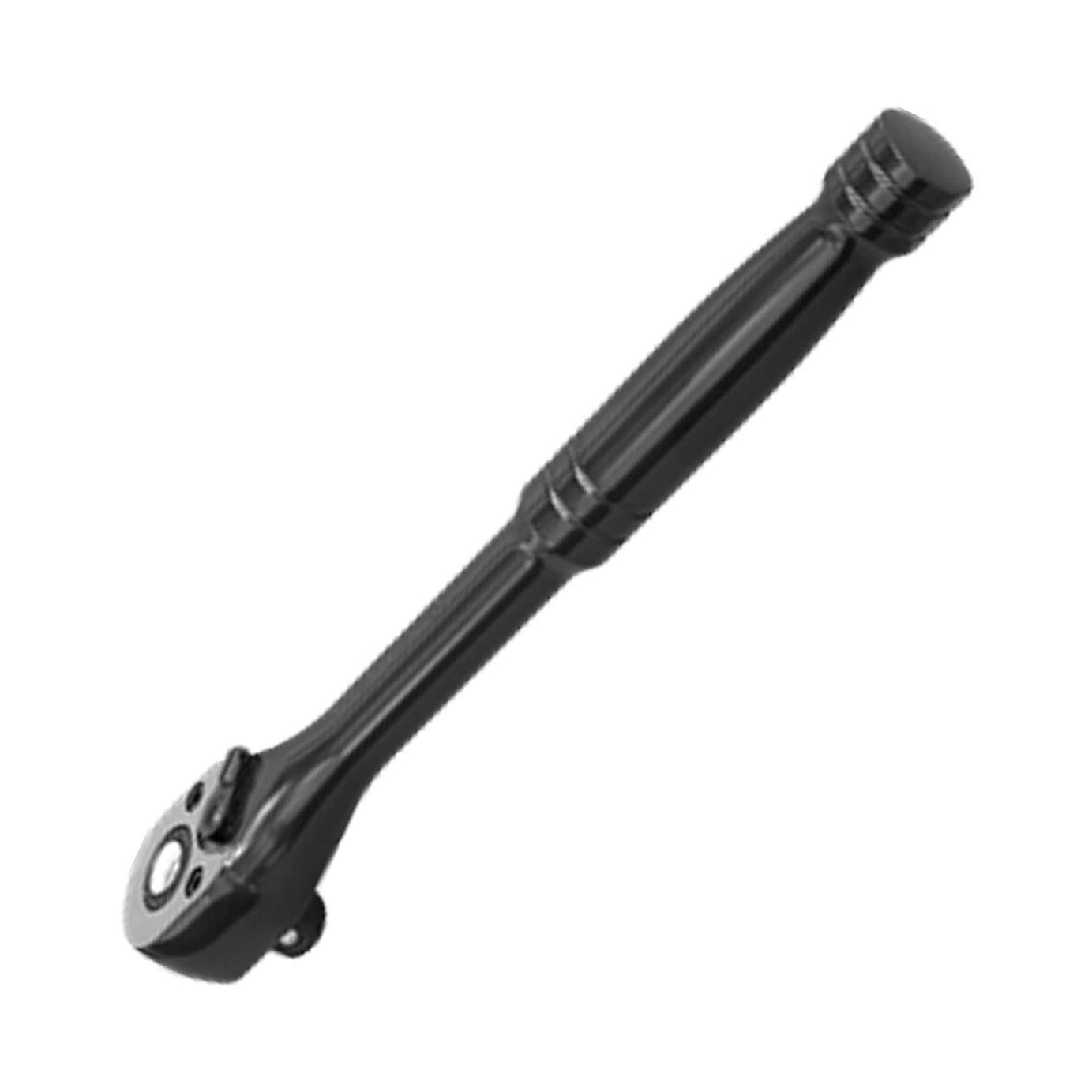 Sealey Ratchet Wrench 3/8"Sq Drive - Premier Black