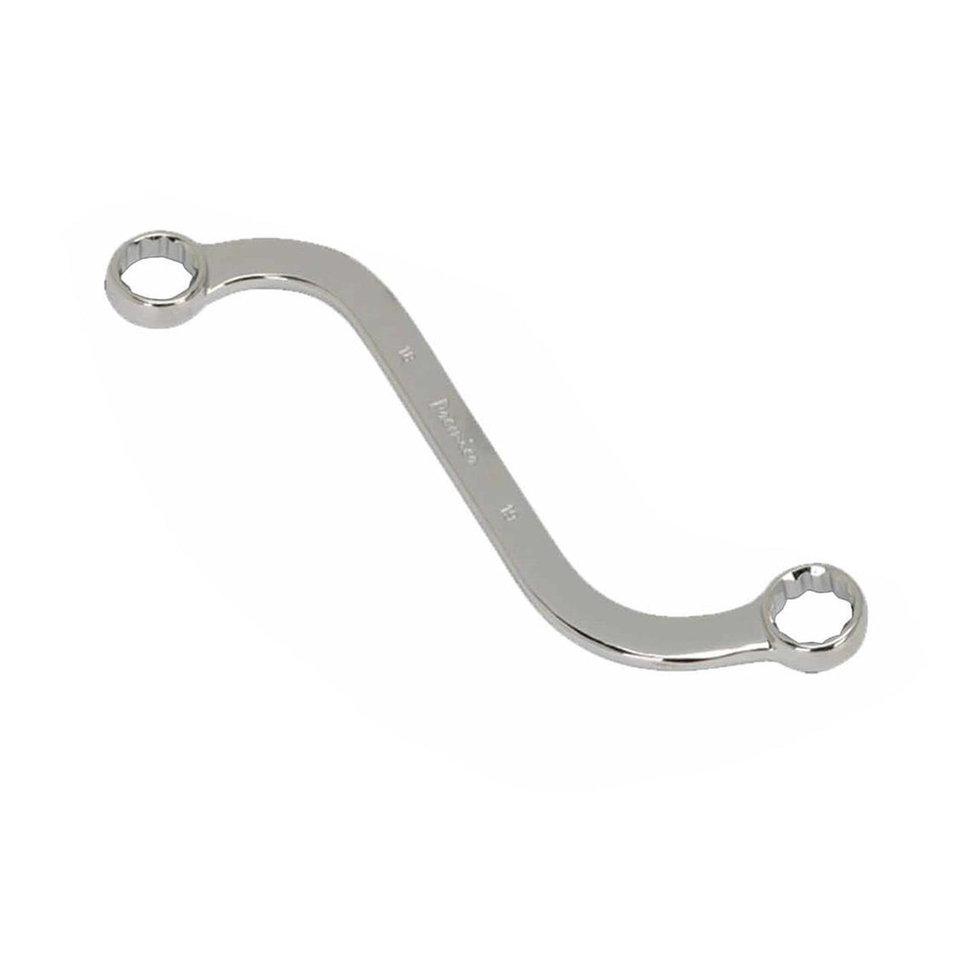 S-Spanner Set 6pc Metric.  range of Premier Hand Tools. Sealey