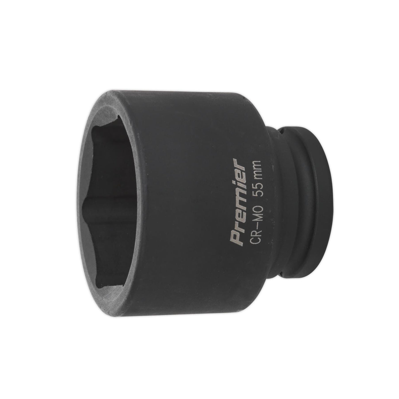 Sealey Impact Socket 55mm 3/4"Sq Drive