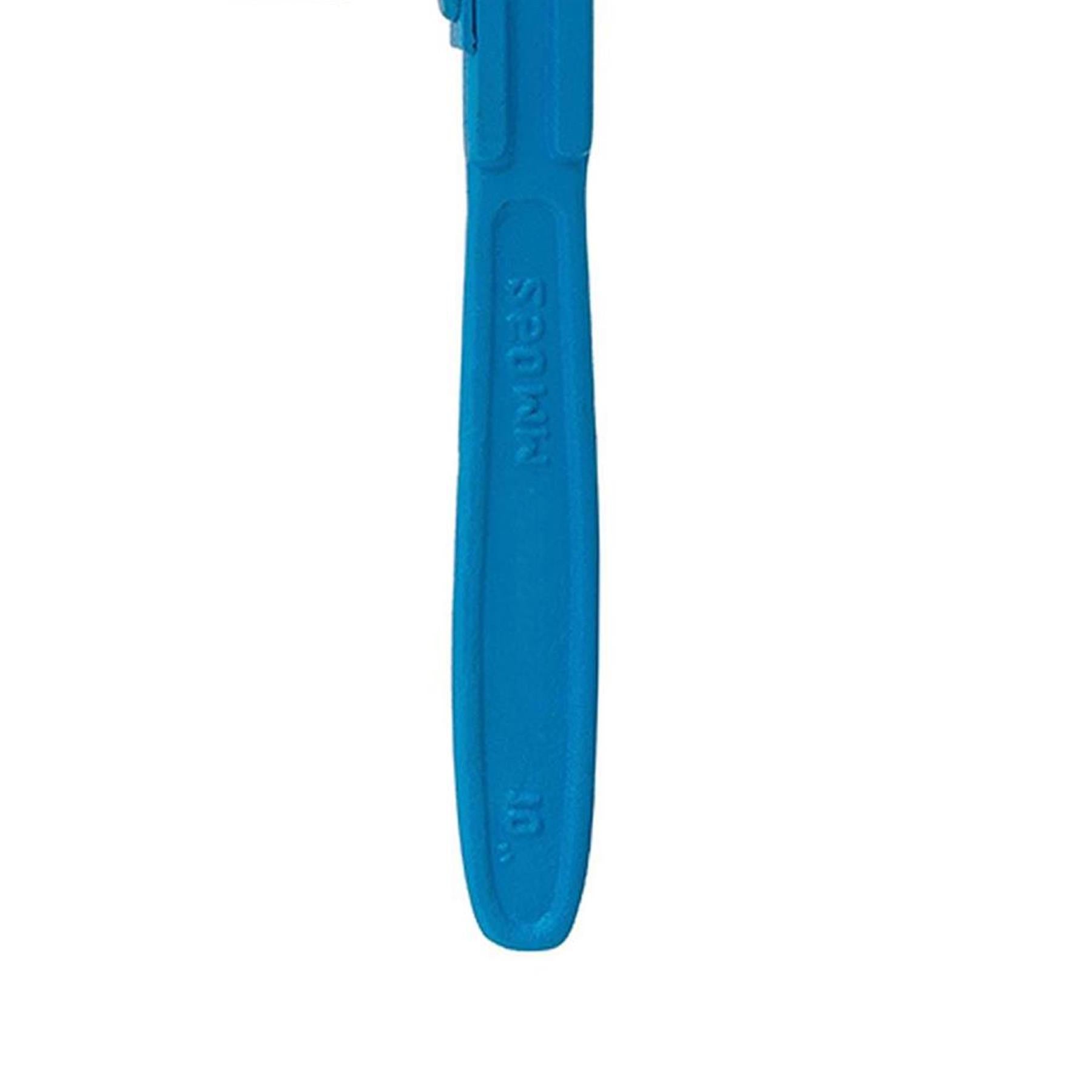 ADJUSTABLE STILLSON 10" 250MM HEAVY DUTY PLUMBERS PIPE WRENCH WATER PUMP PLIER