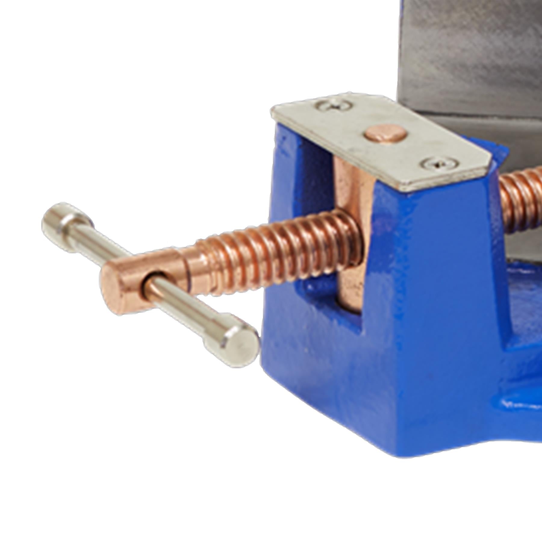 Sealey Welding Vice 215mm