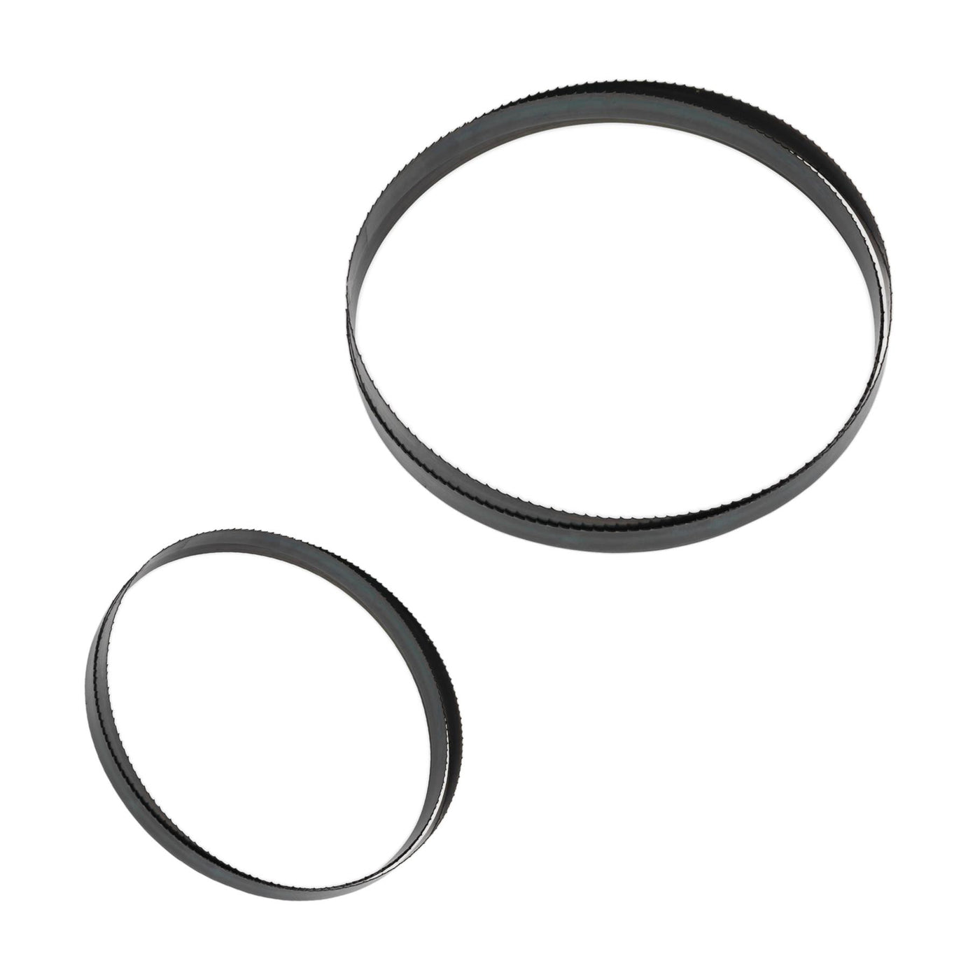 Sealey Bandsaw Blade 3035 x 25 x 0.89mm 4tpi Suitable For Steel Aluminium Brass Copper & Plastics.