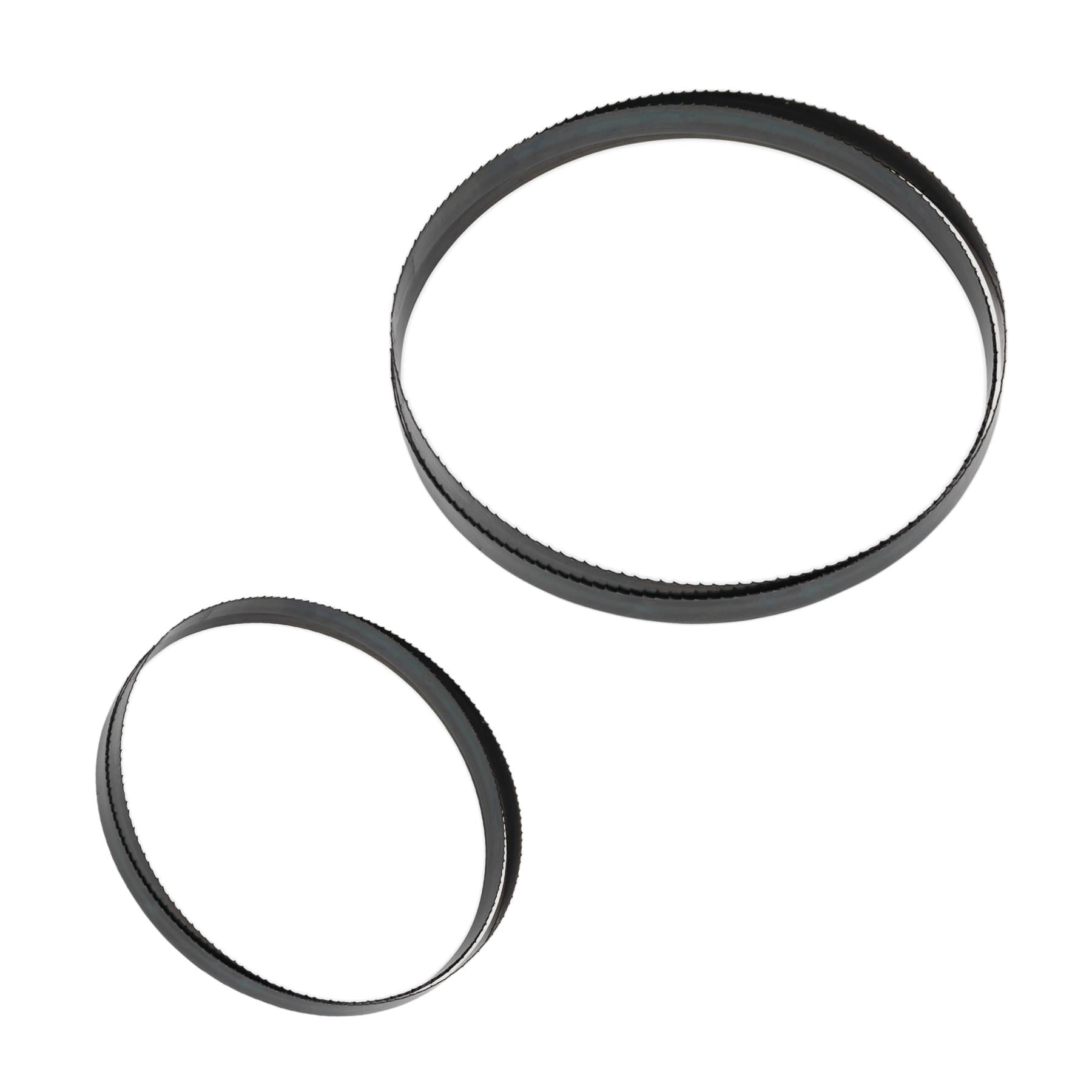 Sealey Bandsaw Blade 3035 x 25 x 0.89mm 4tpi Suitable For Steel Aluminium Brass Copper & Plastics.