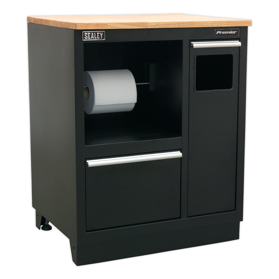Sealey Modular Floor Cabinet Multifunction 775mm Heavy-Duty