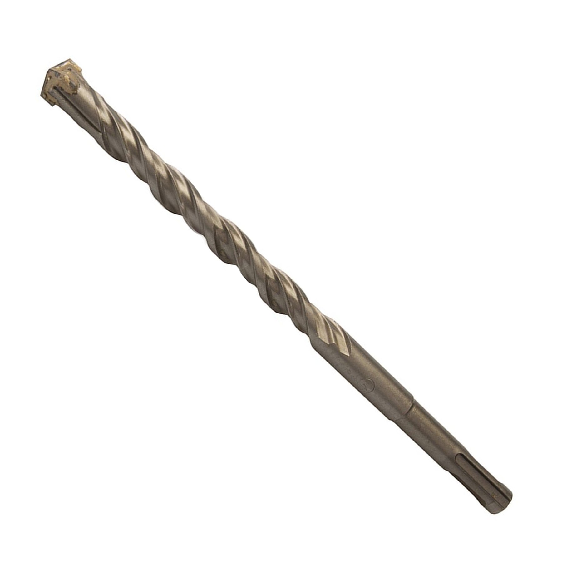 SDS Plus Cross Head Drill Bit 14 X 210mm Masonry Tungsten Carbide Concrete Stone