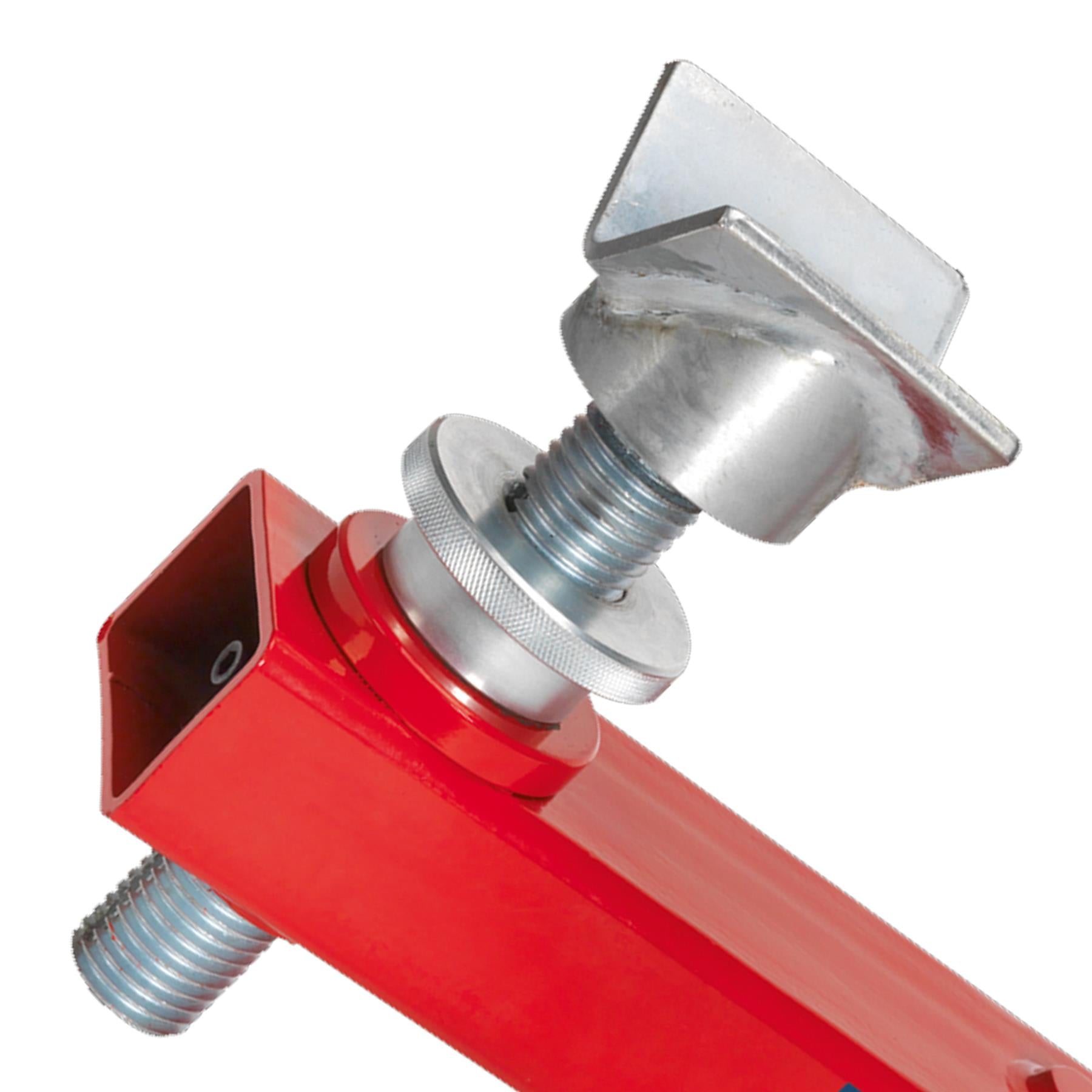 Cross Beam Adaptor 3tonne 4x4.Vehicle Lifting/Trolley Sealey