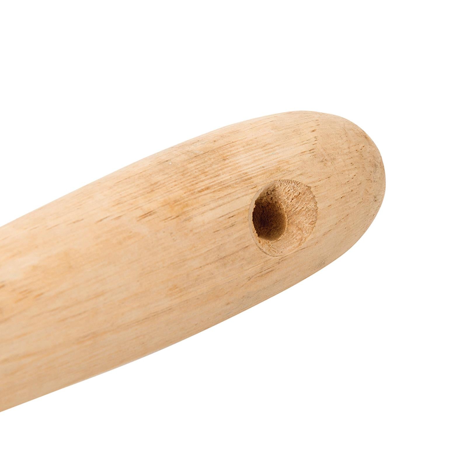 270mm Stainless Steel Hand Fork Gardening Tool Rust Resistant Heavy Duty