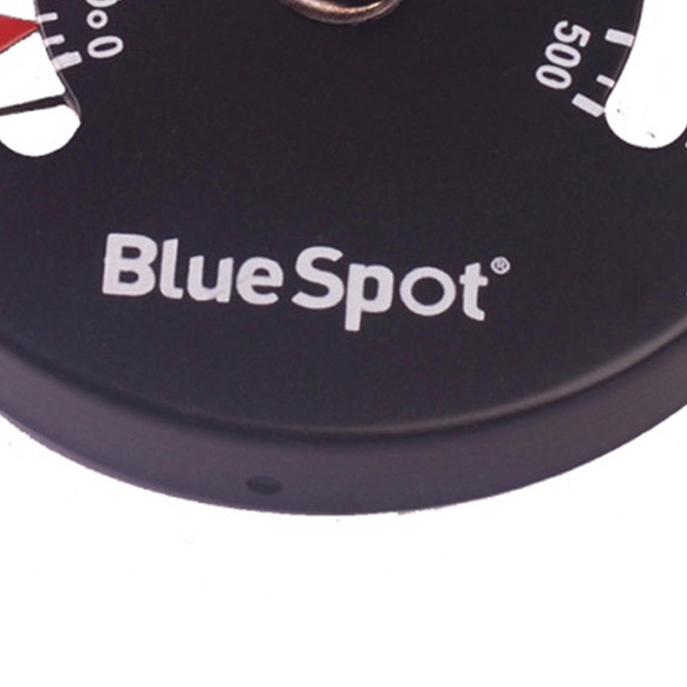 BlueSpot Magnetic Stove Pipe Thermometer Wood Burner Flue Temperature Monitor