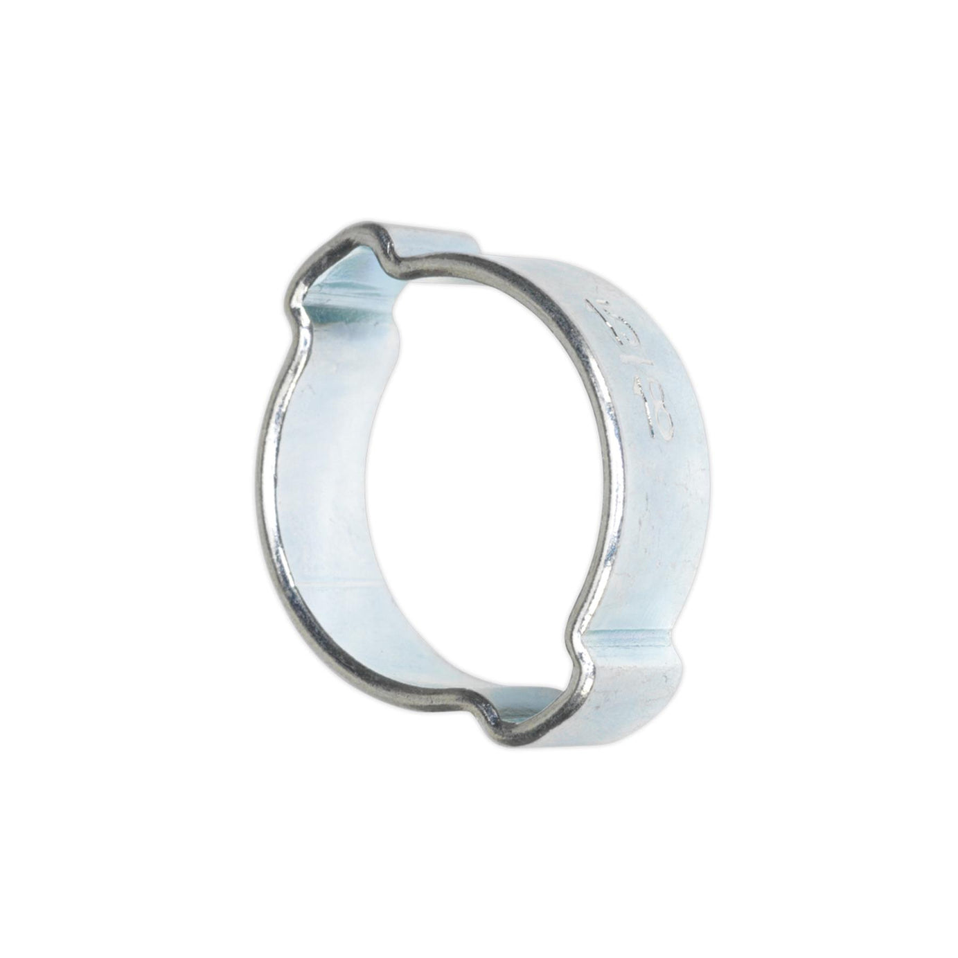 Sealey O-Clip Double Ear 15-18mm Pack of 25