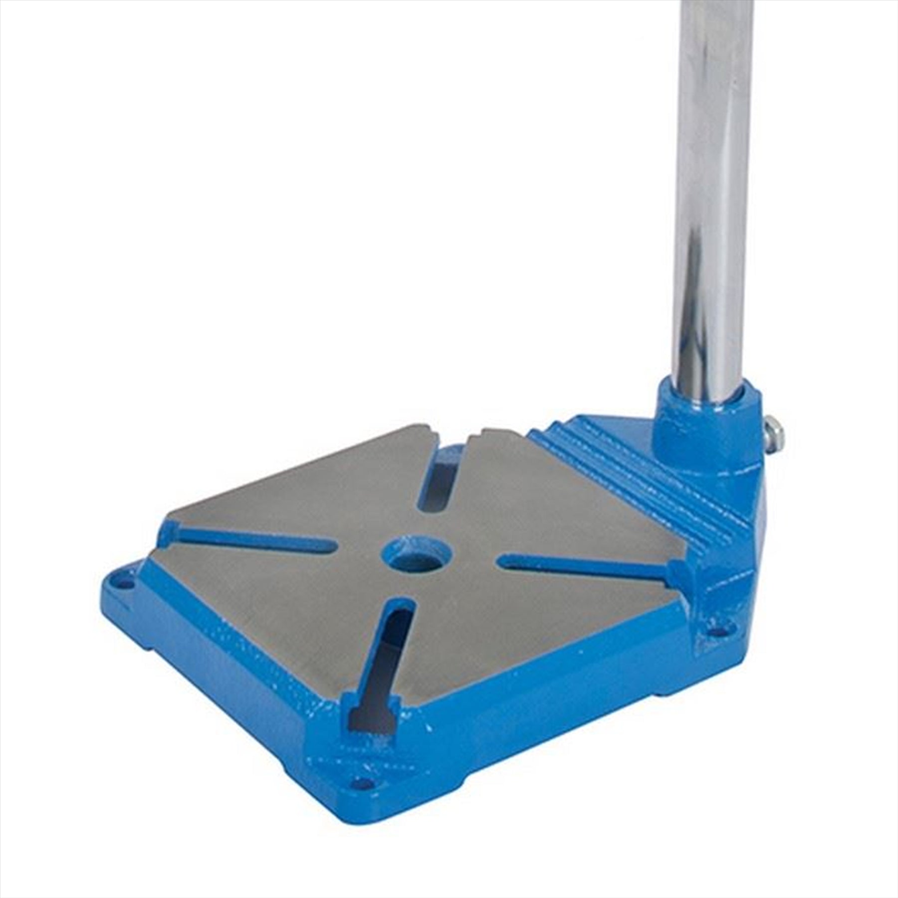 Drill Stand 500mm Bench Drilling Workshop Reducing Bush With Collar Diameter