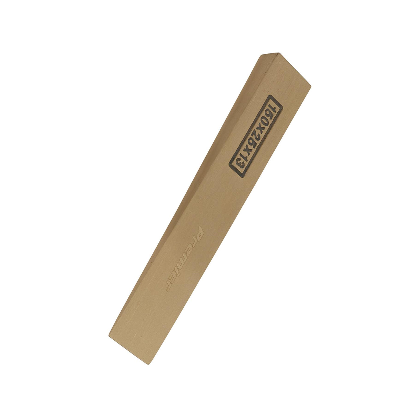 Sealey Wedge 150 x 25 x 13mm - Non-Sparking Beryllium Copper