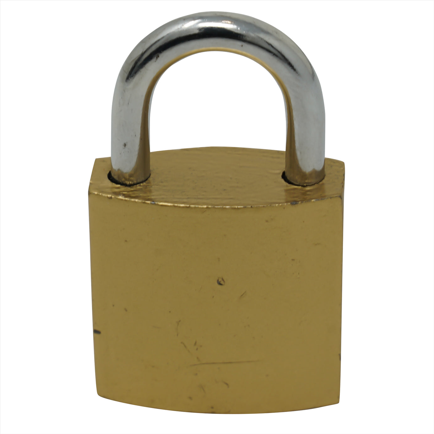 Heavy Duty Cast Iron Padlock