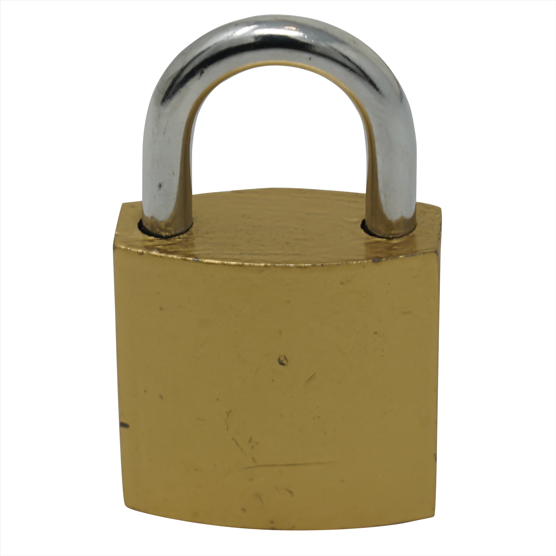 Heavy Duty Cast Iron Padlock