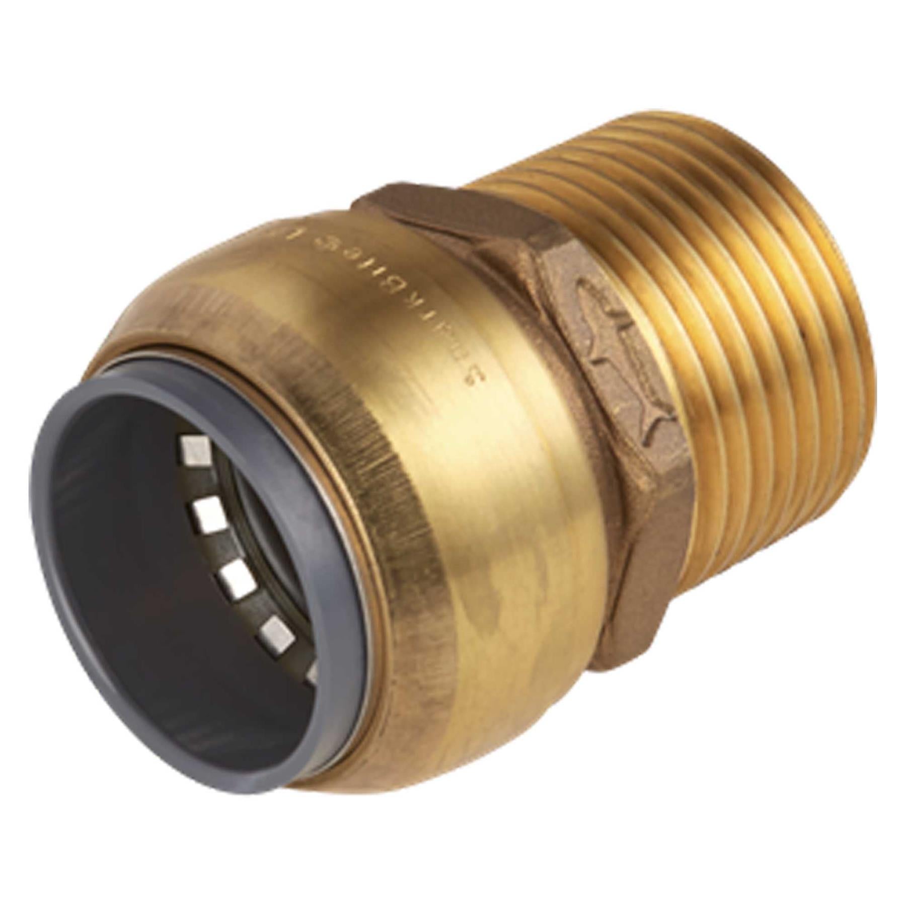 Sealey Sharkbite 36m 5 Drop Air Supply System Kit