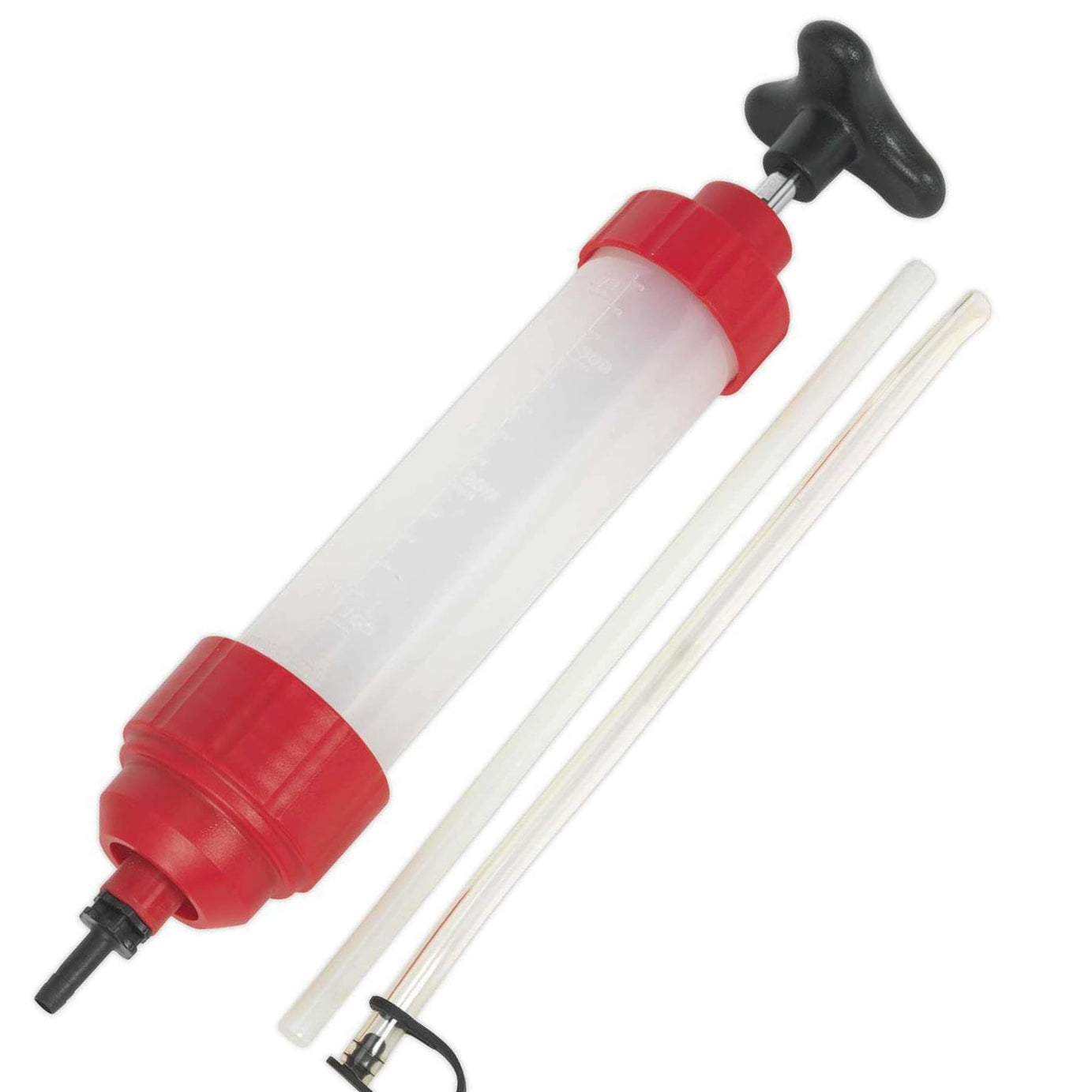 Sealey Oil Inspection Syringe 350ml