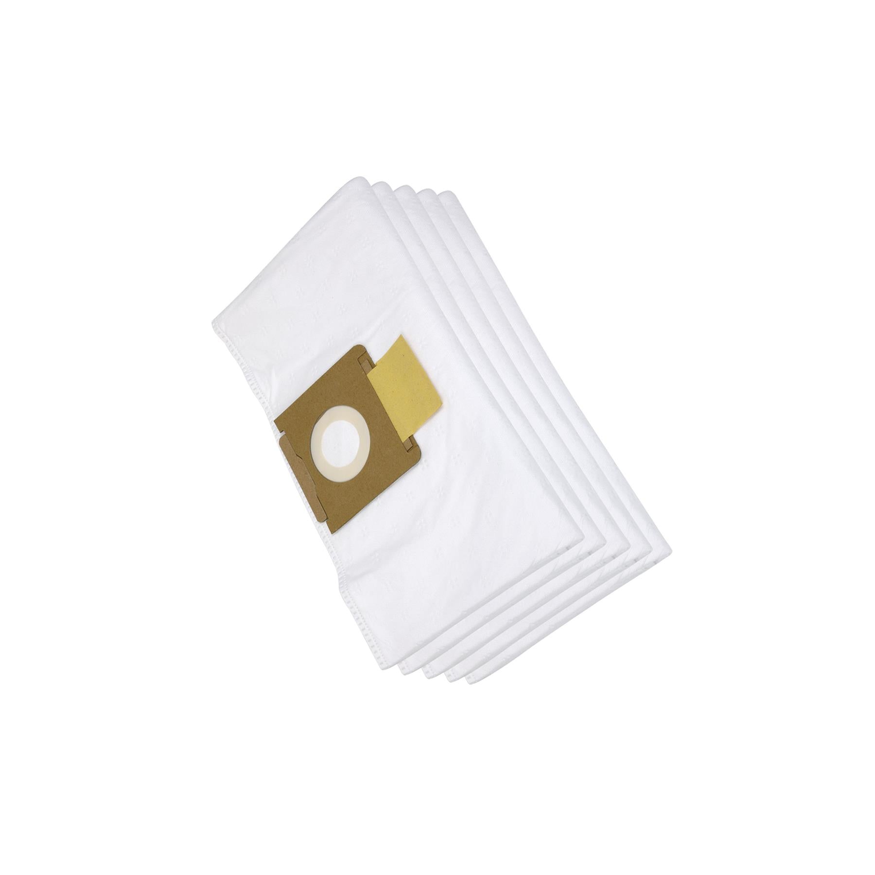 Sealey Dust Bag M Class - Pack of 5