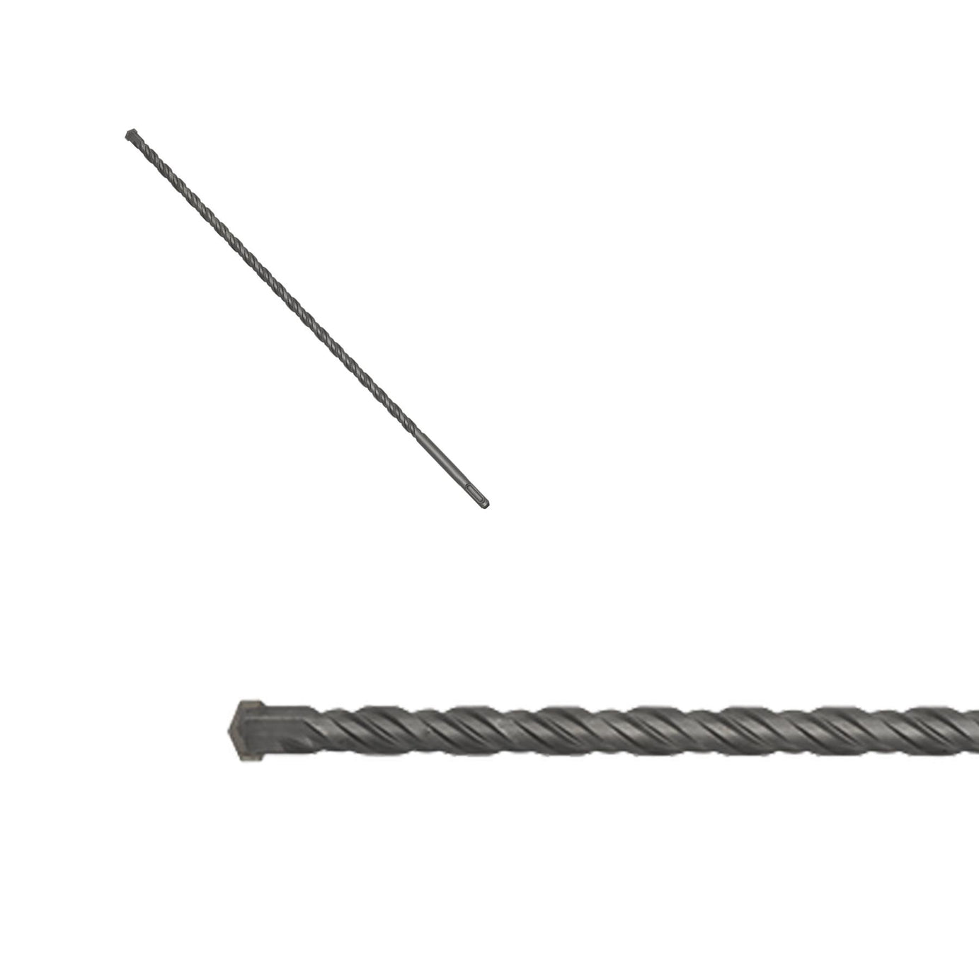 Sealey SDS Plus Drill Bit Ø13 x 450mm Superior Quality