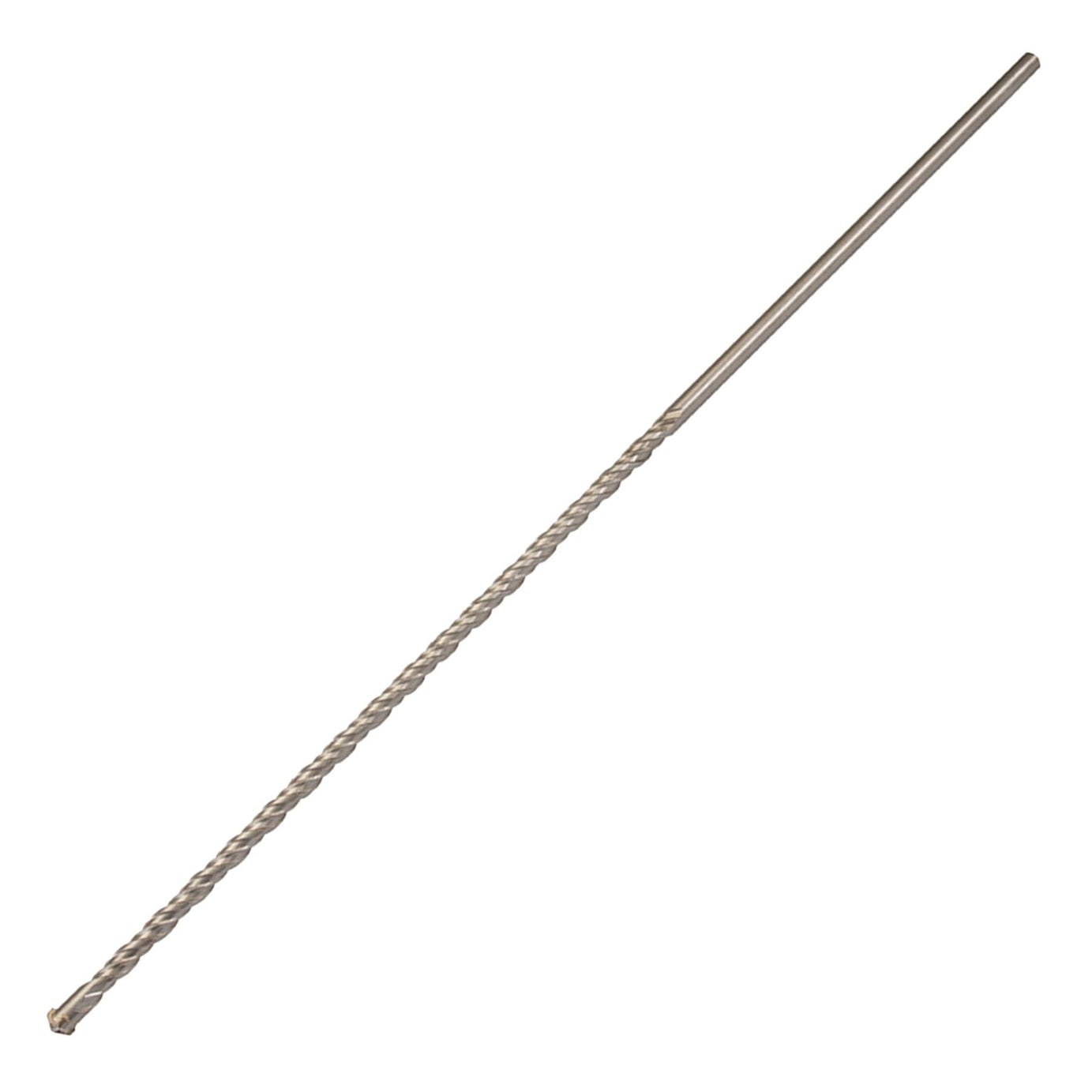 Cross Head Masonry Drill Bit 12 X 600mm Tungsten Carbide Tip Concrete Stone DIY