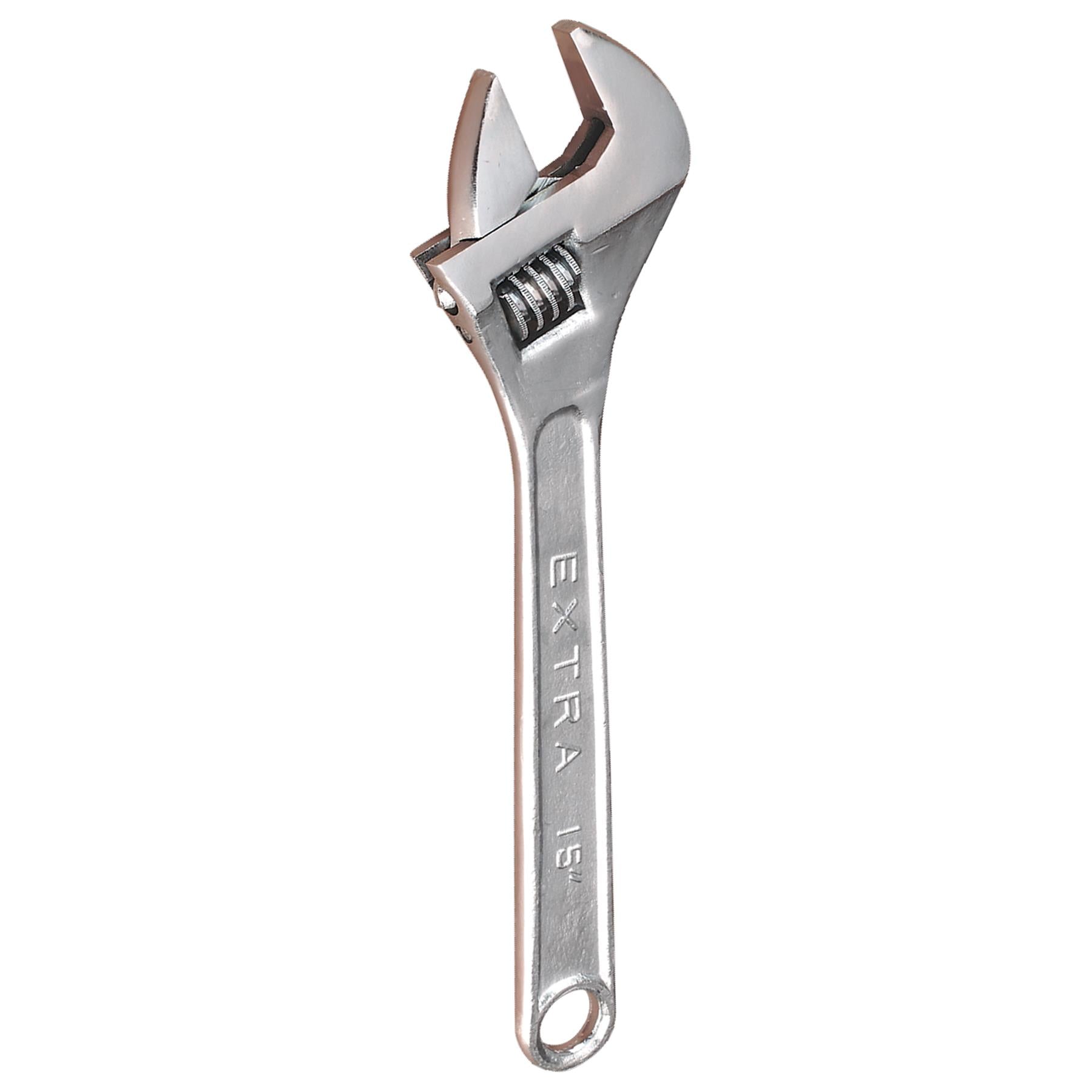 Sealey Adjustable Wrench 375mm