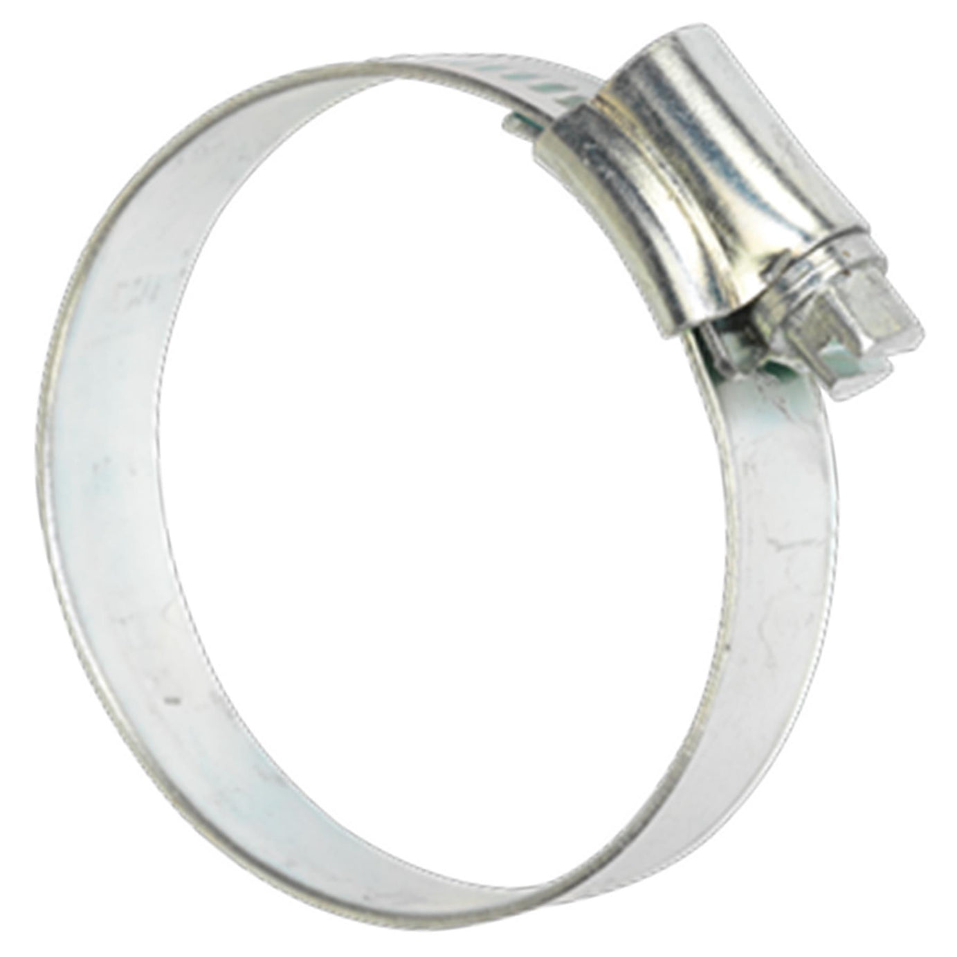 Sealey Hose Clip Zinc Plated 38-57mm Pack of 20