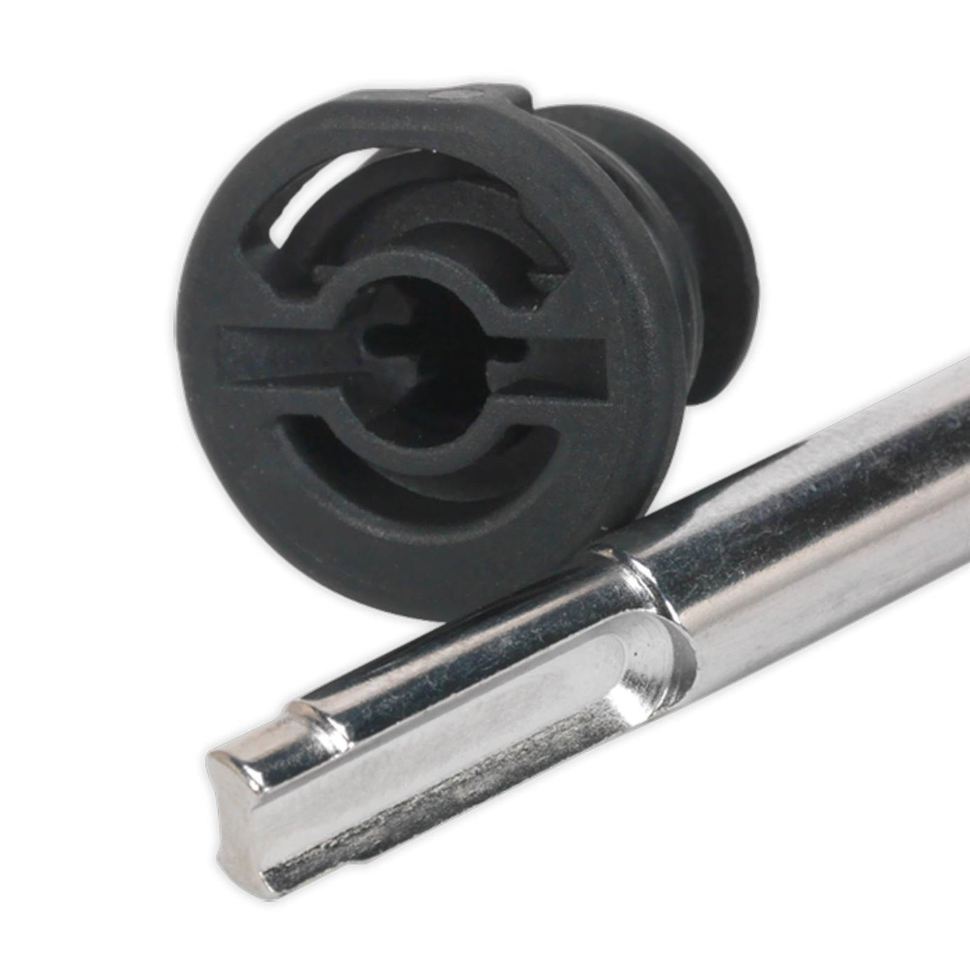 Sealey T-Handle Oil Drain Plug Key - VAG