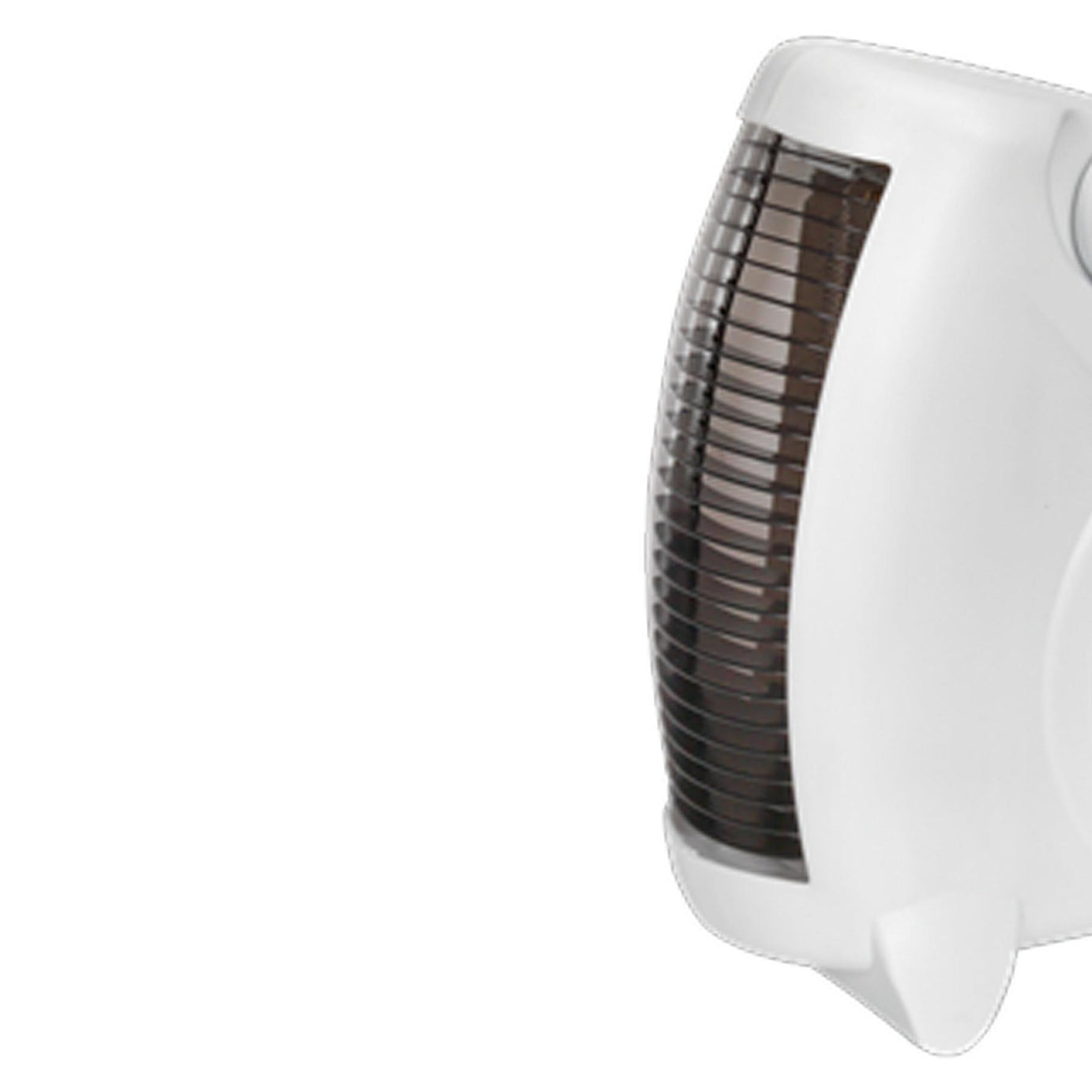 Sealey Fan Heater 2000W/230V 2 Heat Settings & Thermostat