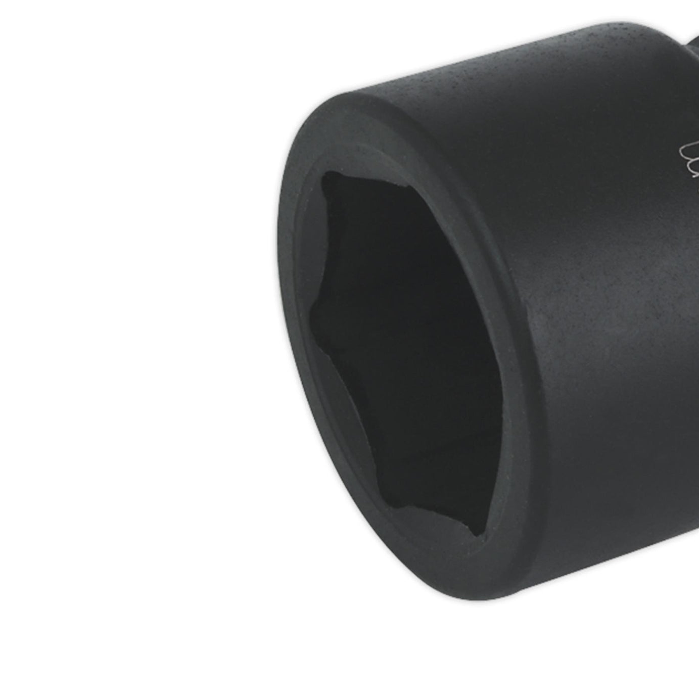 Sealey Impact Socket 41mm 1"Sq Drive