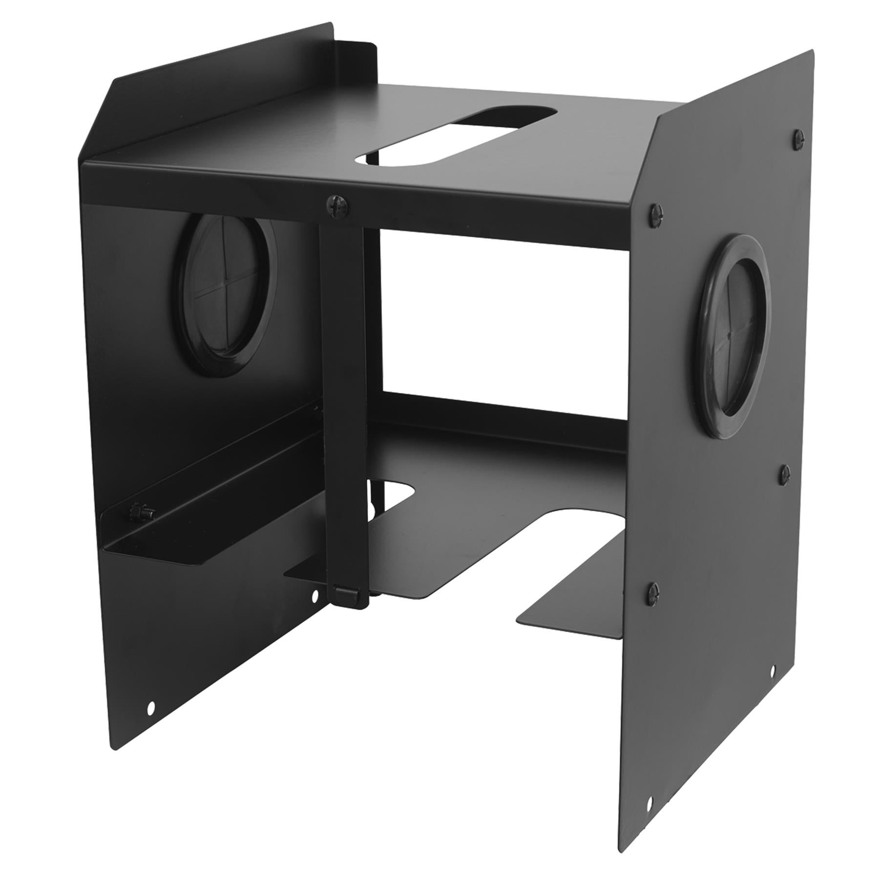 Sealey Power Tool Storage Rack - 2 Bay