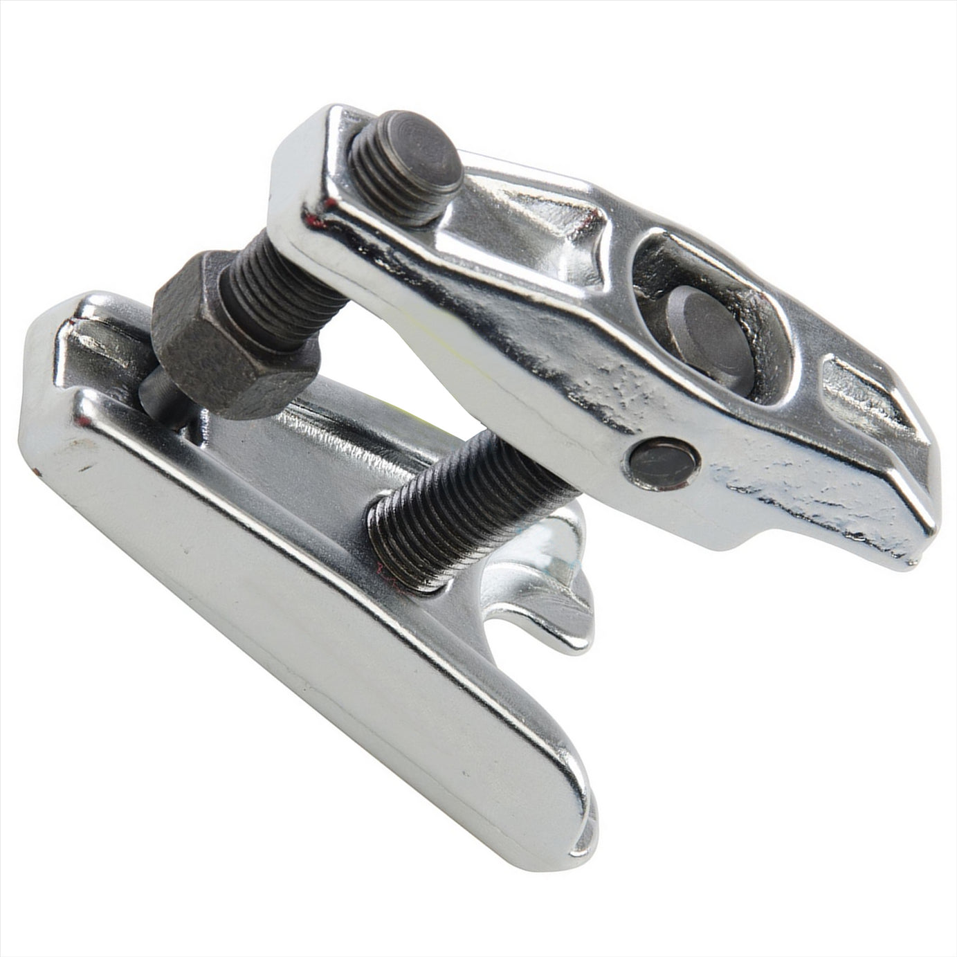 Ball Joint Puller Drop-Forged Alloy Steel For Use On Vehicles 20mm Jaw Capacity