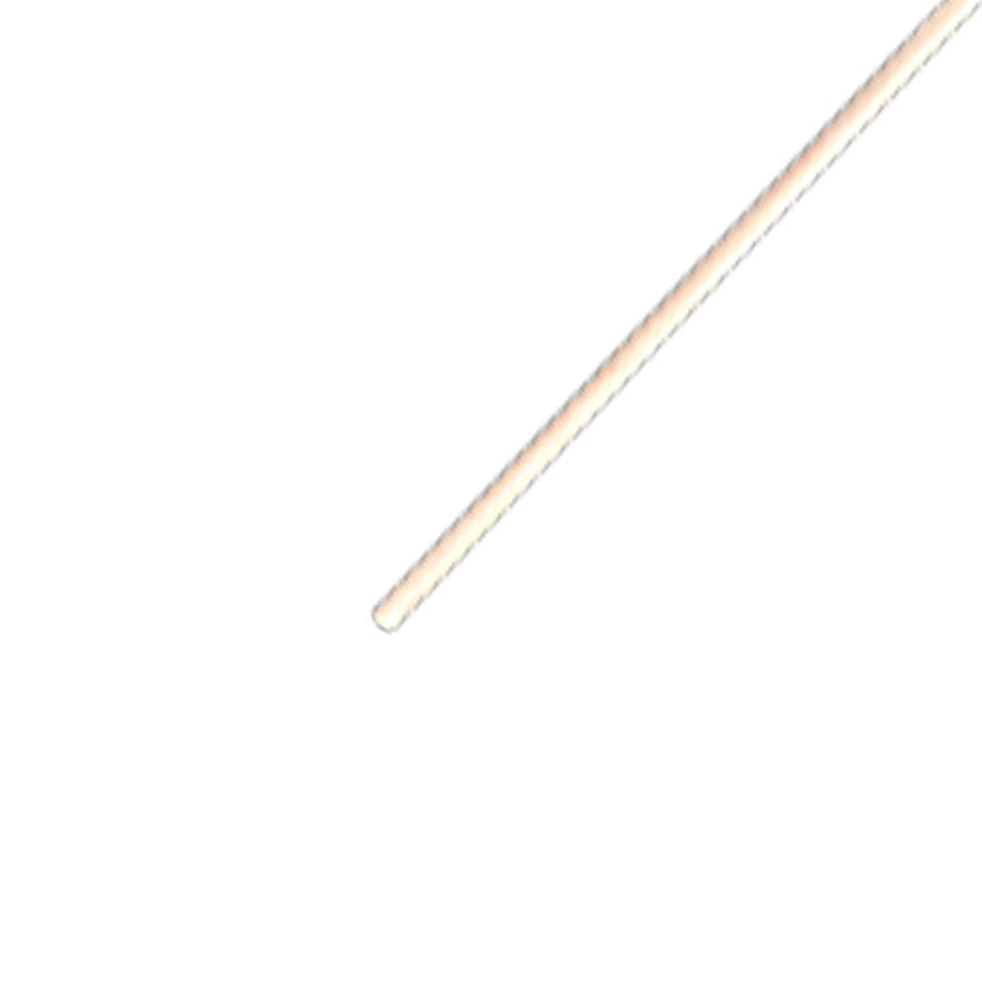 Sealey Broom 12"(300mm) Soft Bristle
