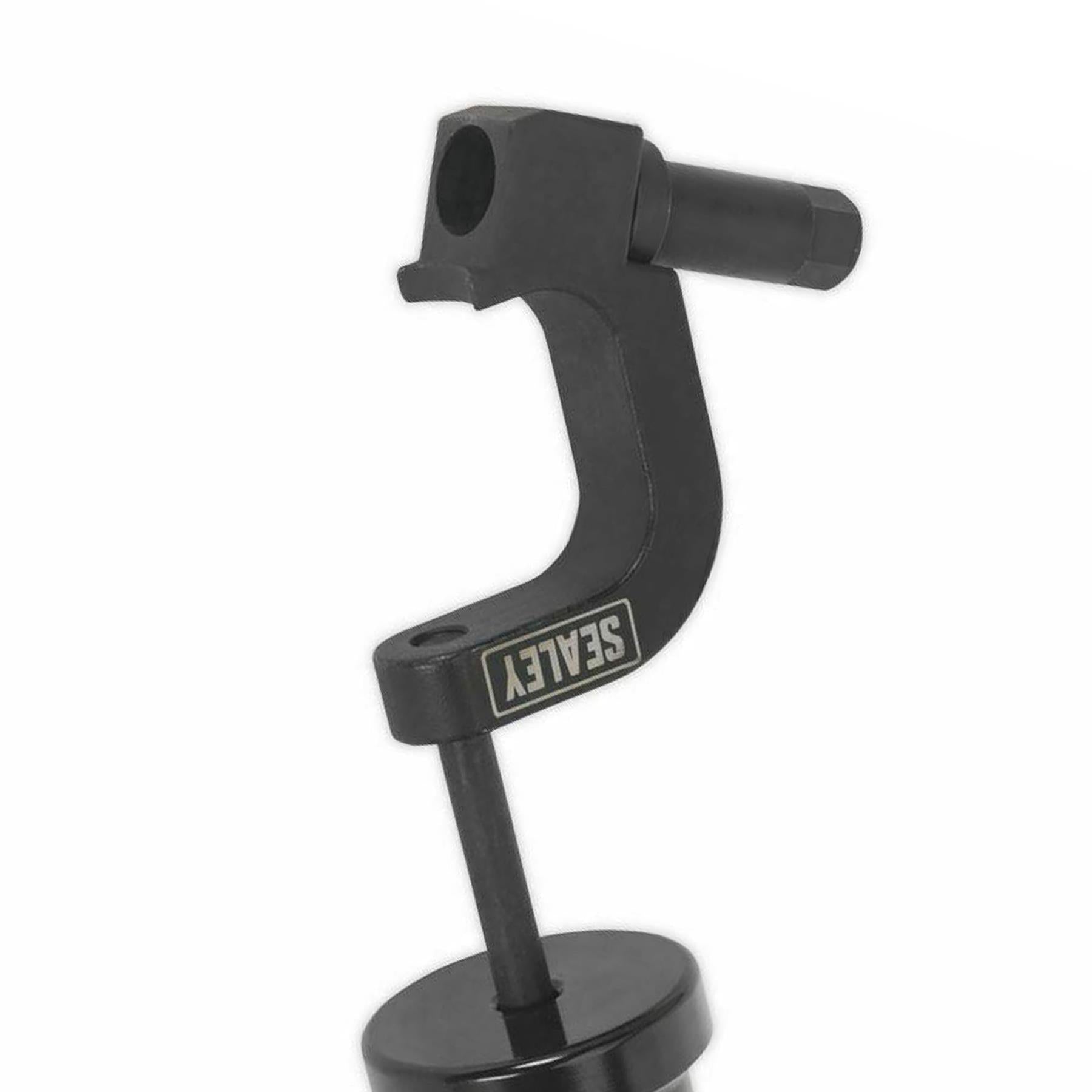 Sealey Diesel Engine Injector Lifter Remover Car Van Garage Tool