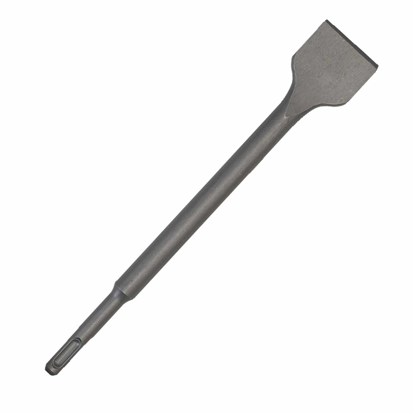 Sealey D2WC Cranked Chisel 40 x 250mm Wide - SDS Plus