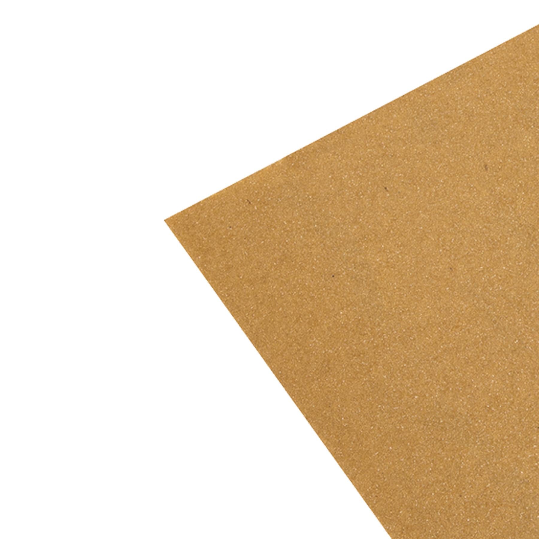 Sealey Glasspaper 280 x 230mm - Coarse Pack of 5
