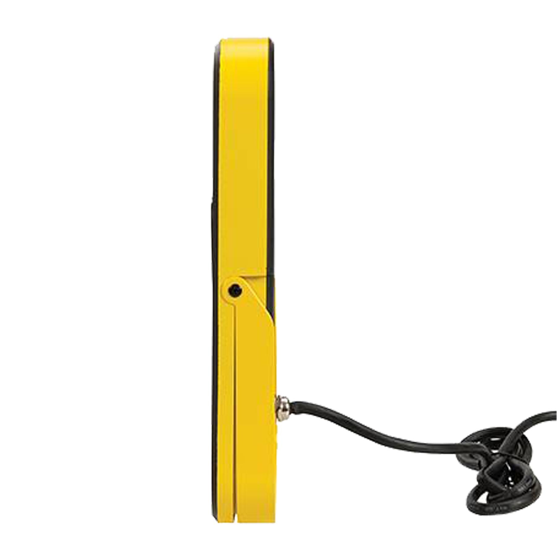 Slimline LED Floodlight 240V 30W Security Flood Light Warm Cool