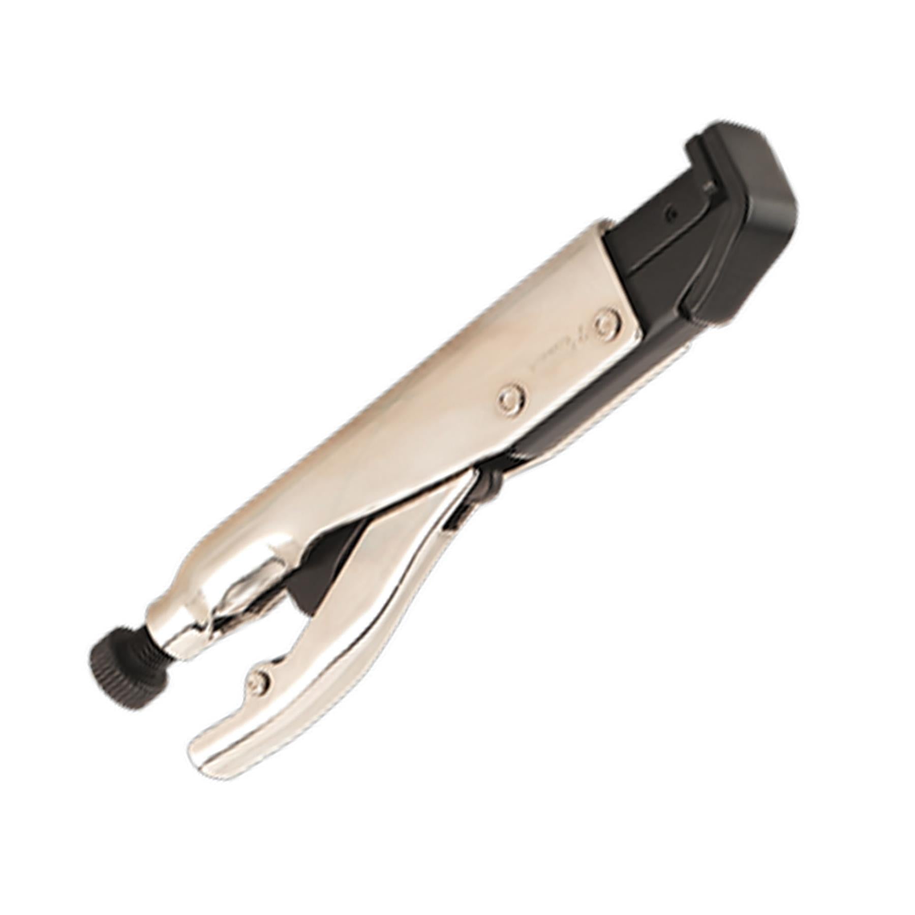 Sealey Axial Locking Grip 195mm L-Tip