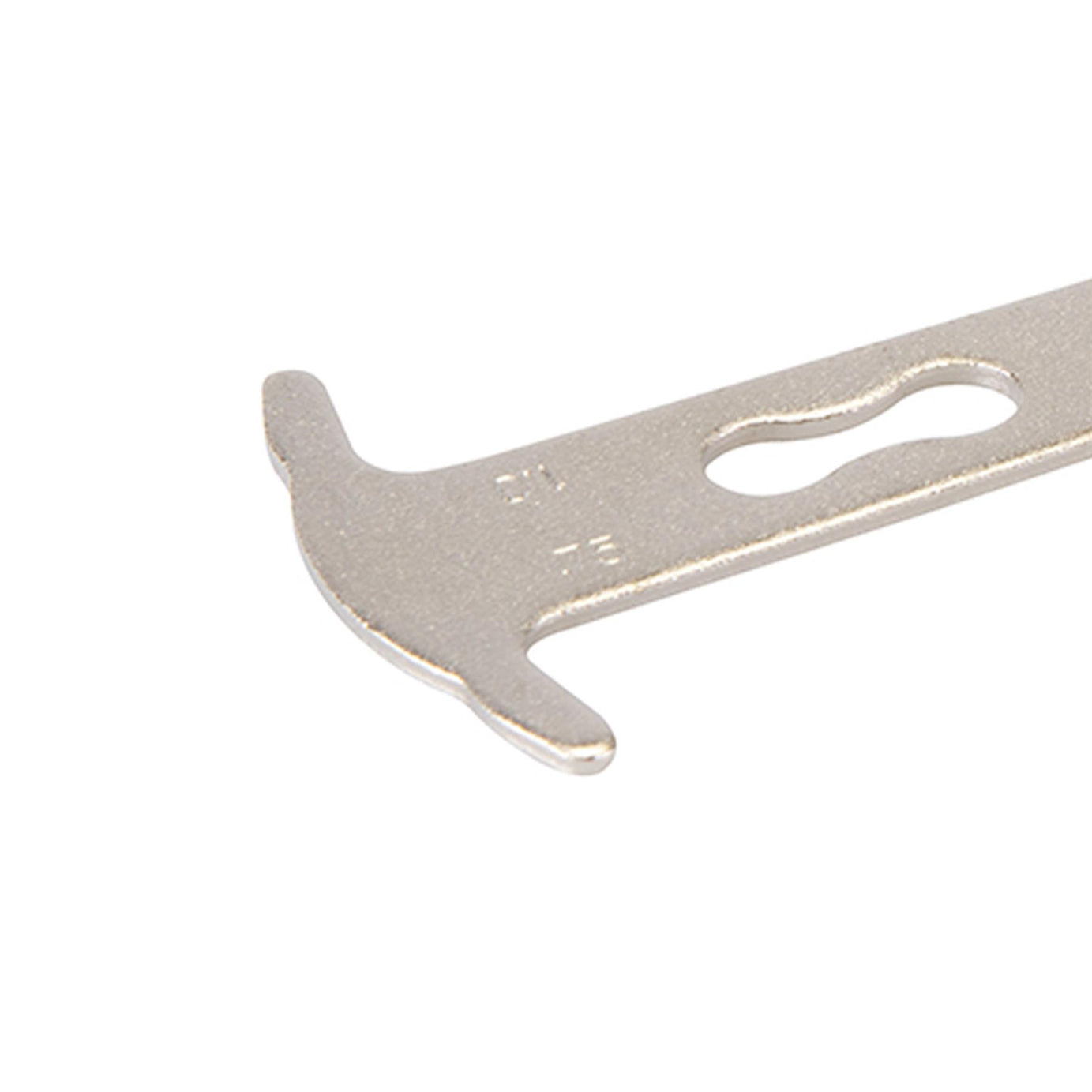 Bicycle Chain Wear Indicator Bike Gauge Stretch Checker Tool 7 - 11 Speed Chains